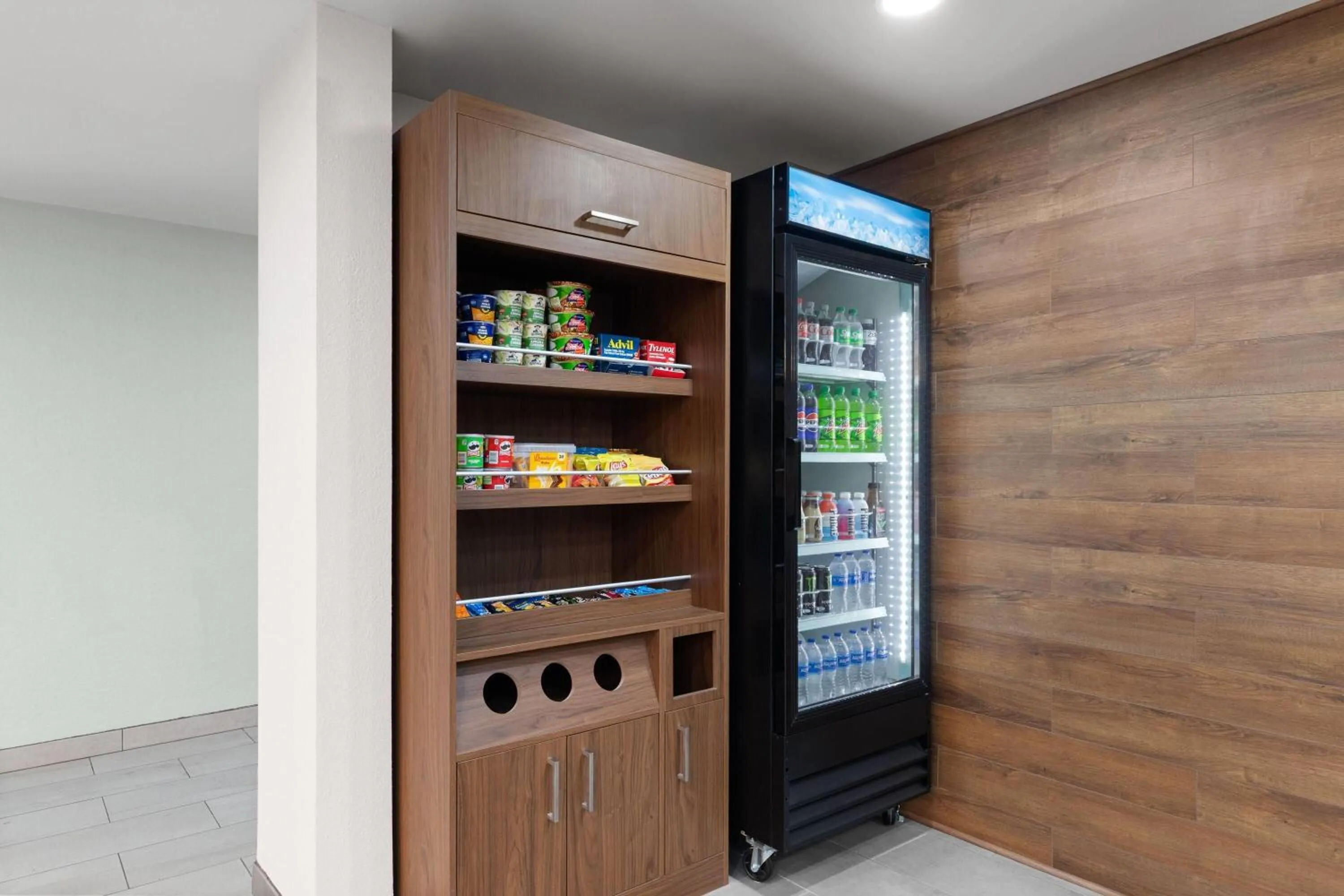 Food and drinks in Wingate by Wyndham Augusta I-20