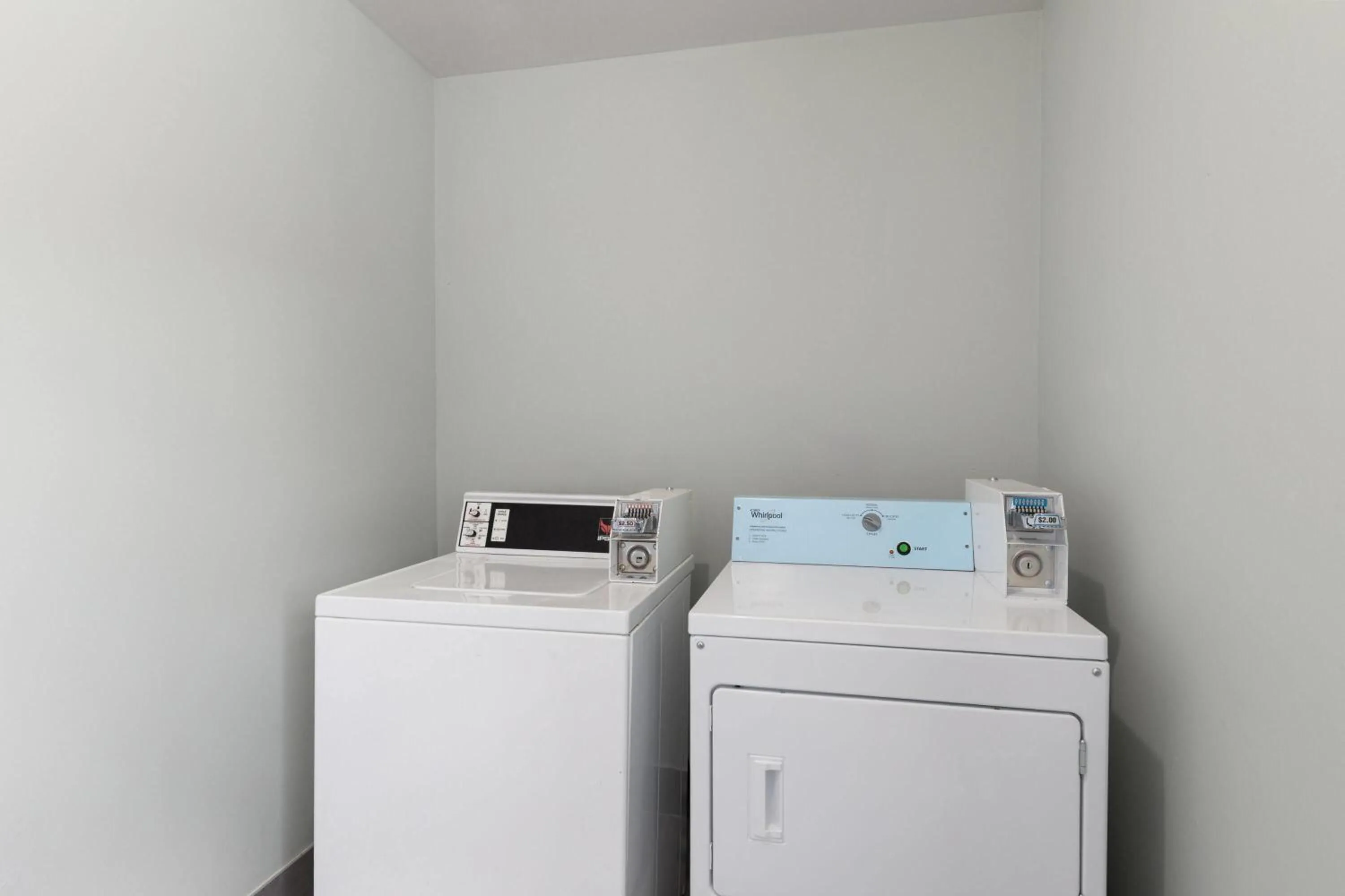 On site in Wingate by Wyndham Augusta I-20