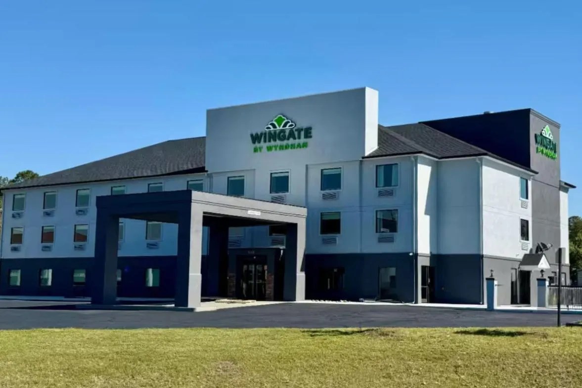 Wingate by Wyndham Augusta I-20