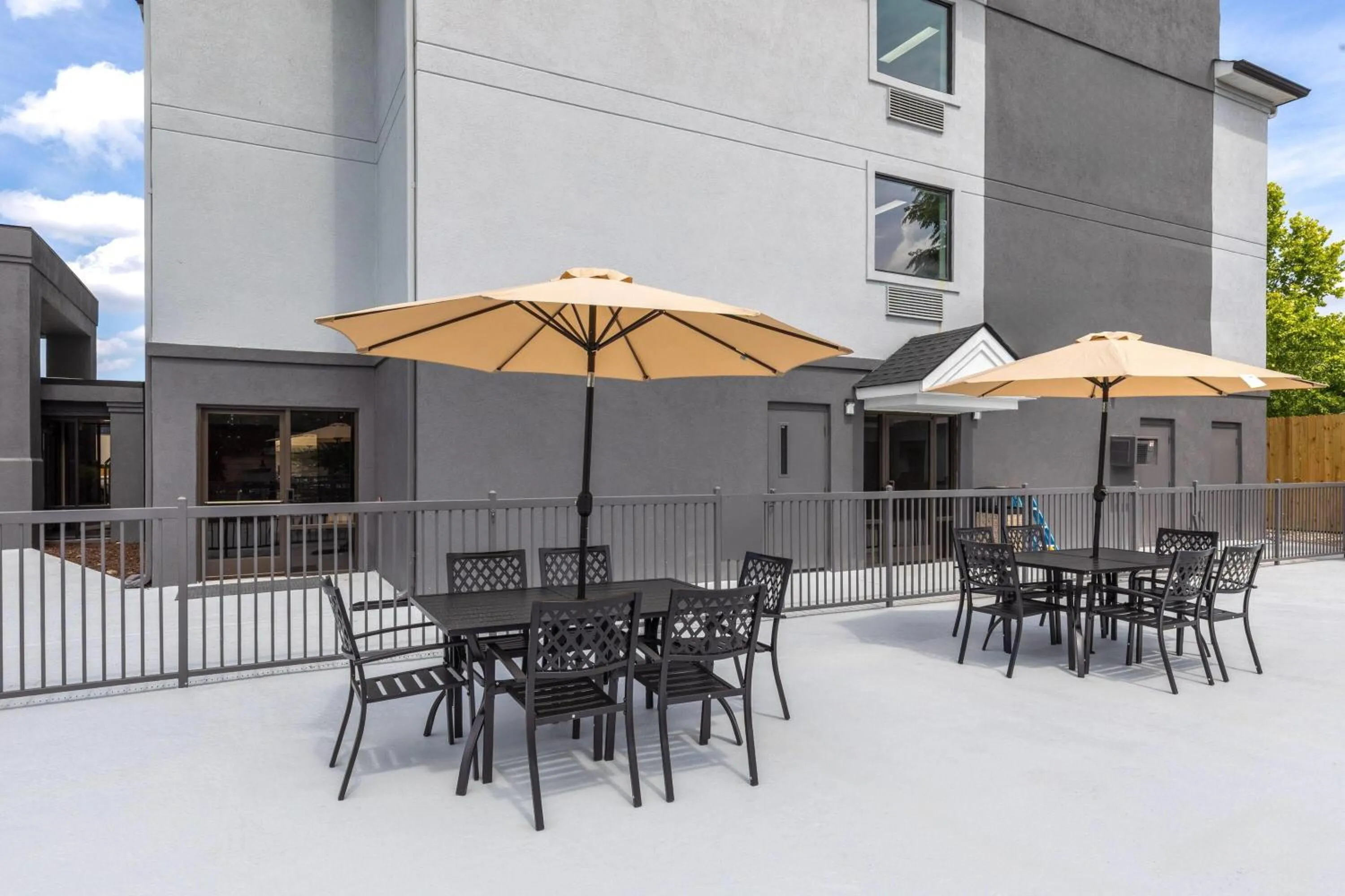 Other in Wingate by Wyndham Augusta I-20