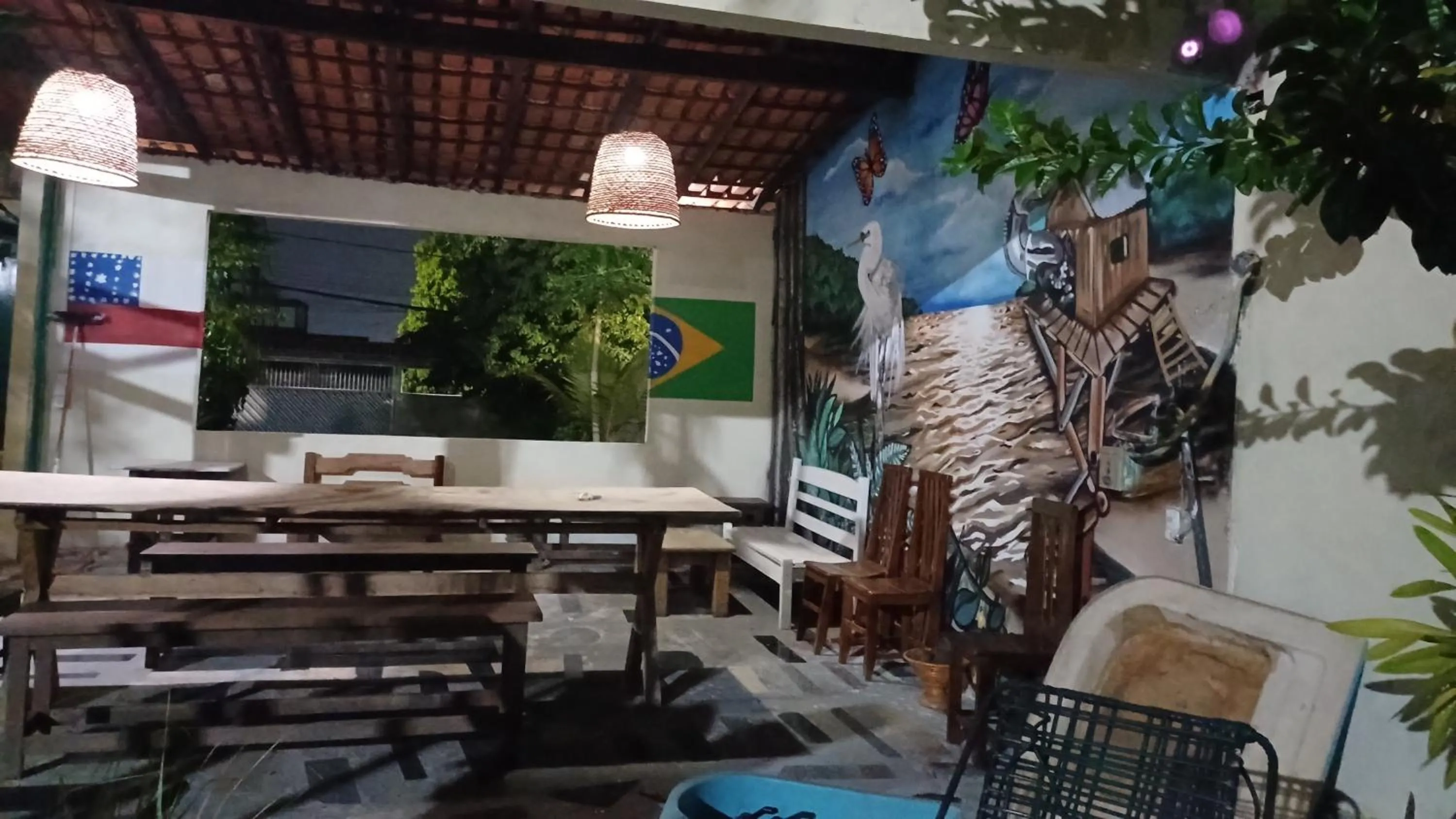 Arapiri Guest House