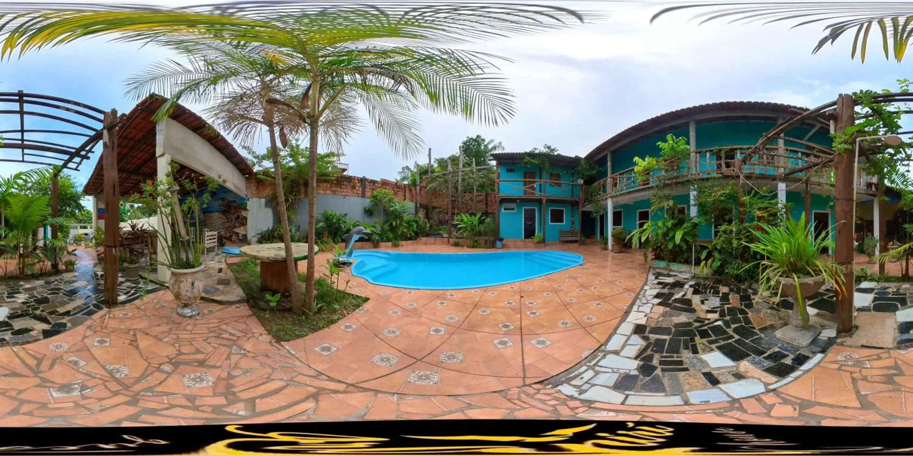 Arapiri Guest House Arapiri Guest House