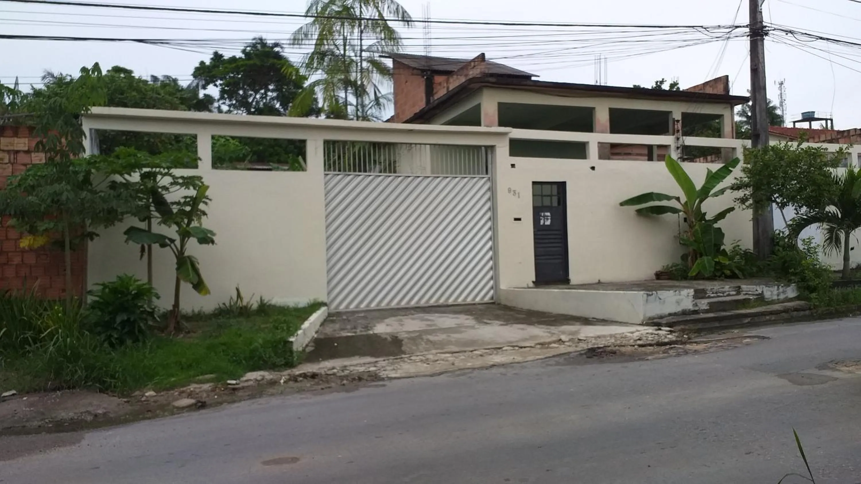 Arapiri Guest House