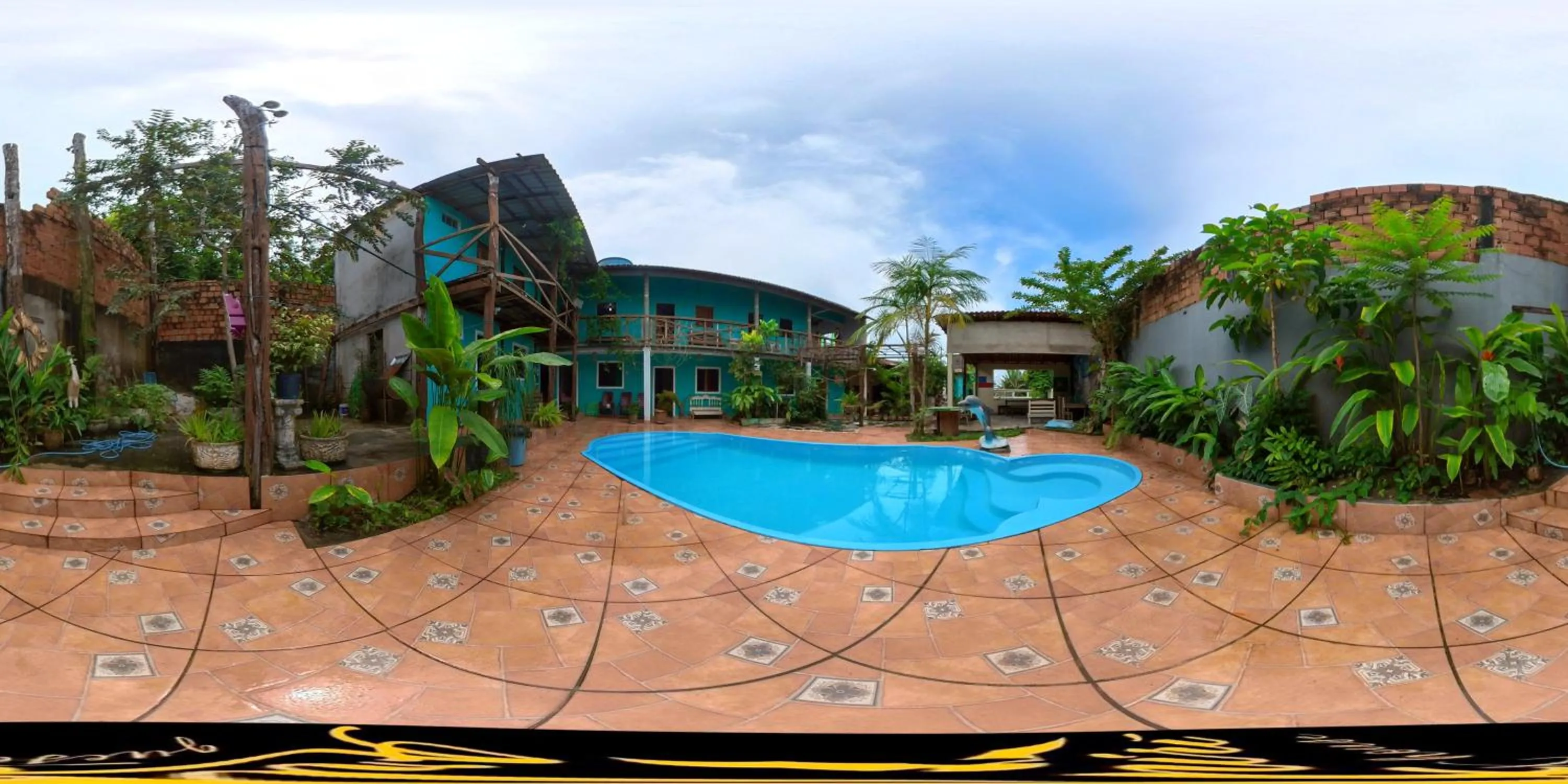 Arapiri Guest House