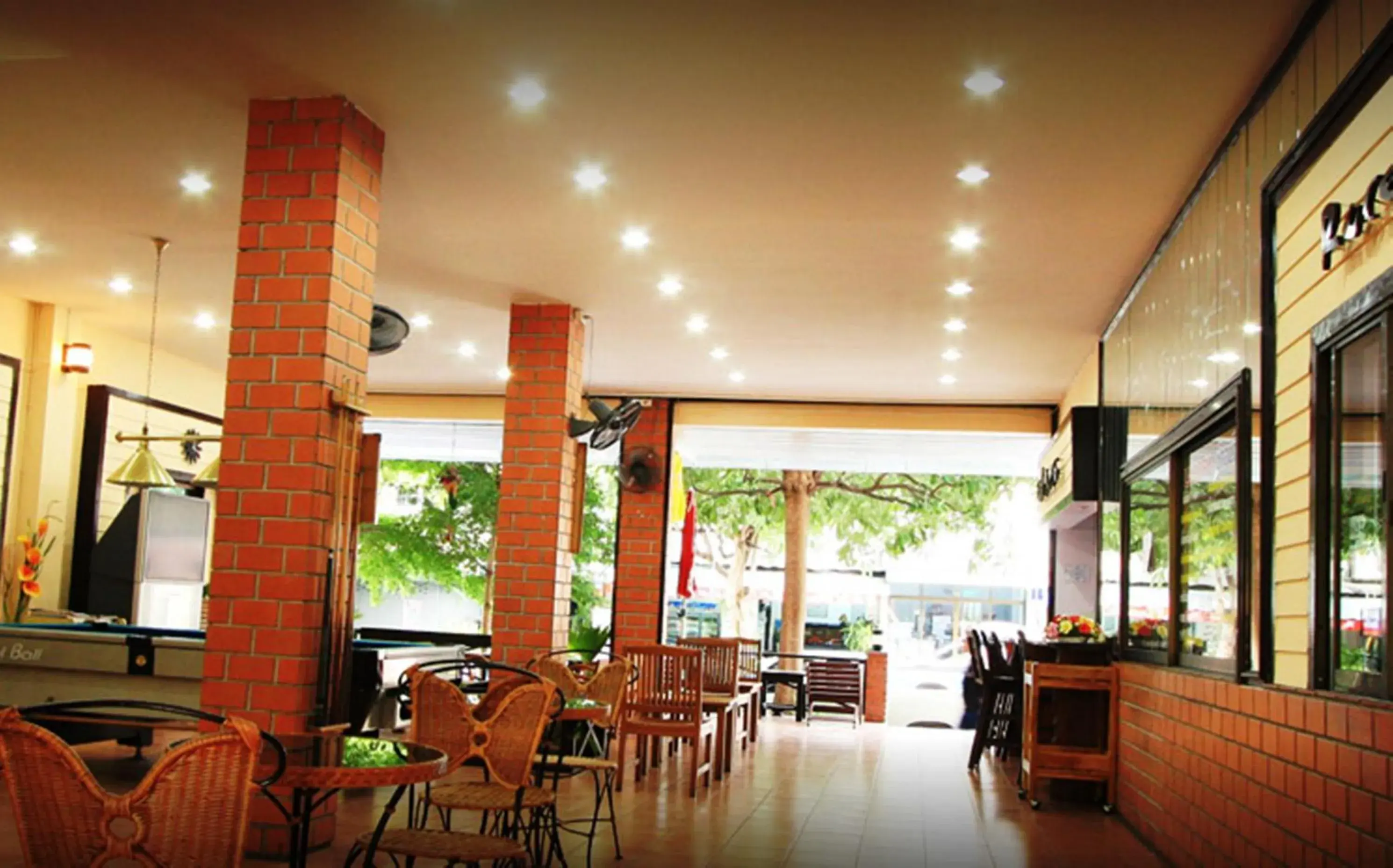 Chaba Chalet Hotel Chaba Chalet Hotel