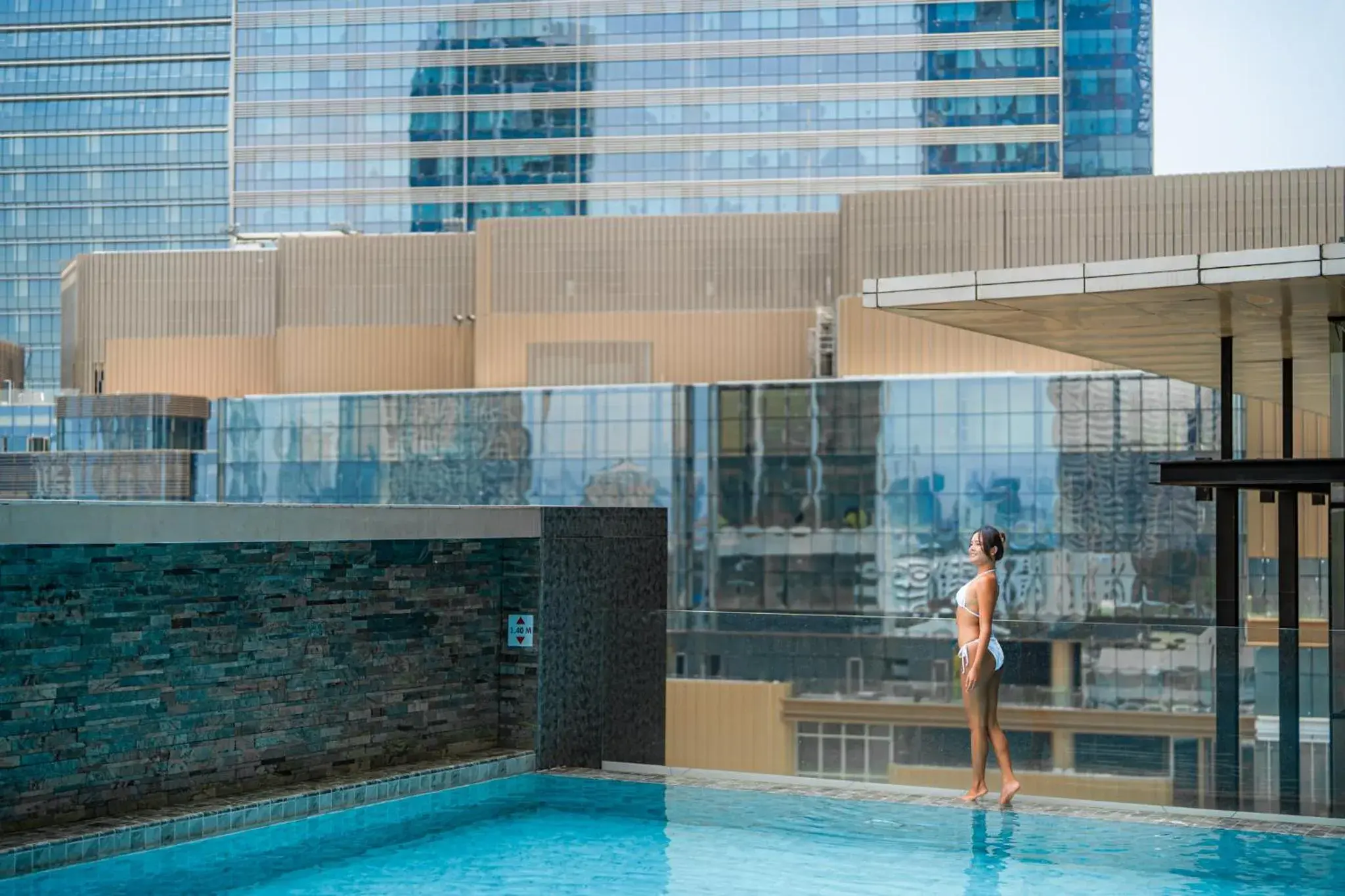 AETAS lumpini AETAS lumpini