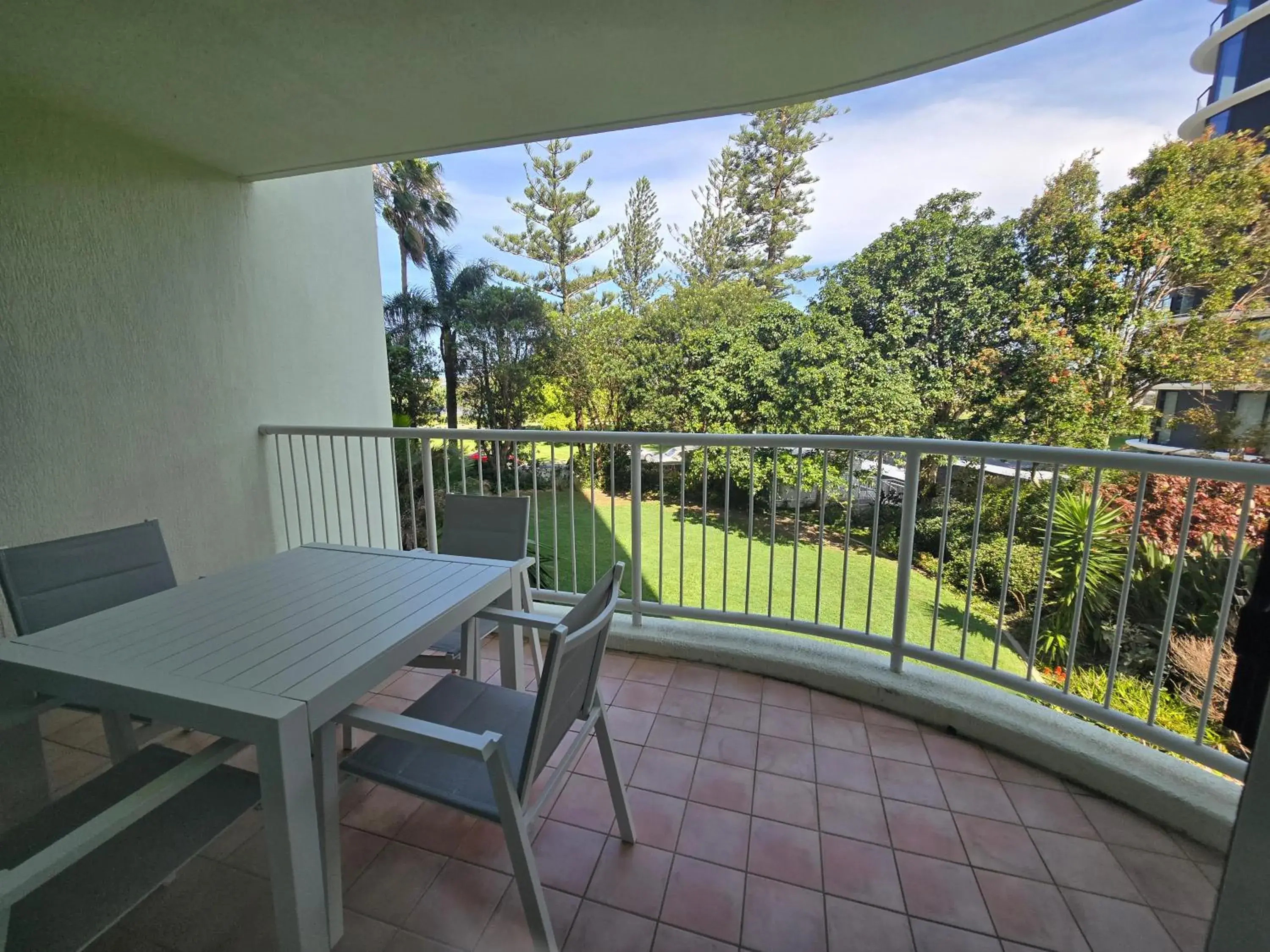 View (from property/room) in Crystal Bay On The Broadwater View (from property/room) in Crystal Bay On The Broadwater