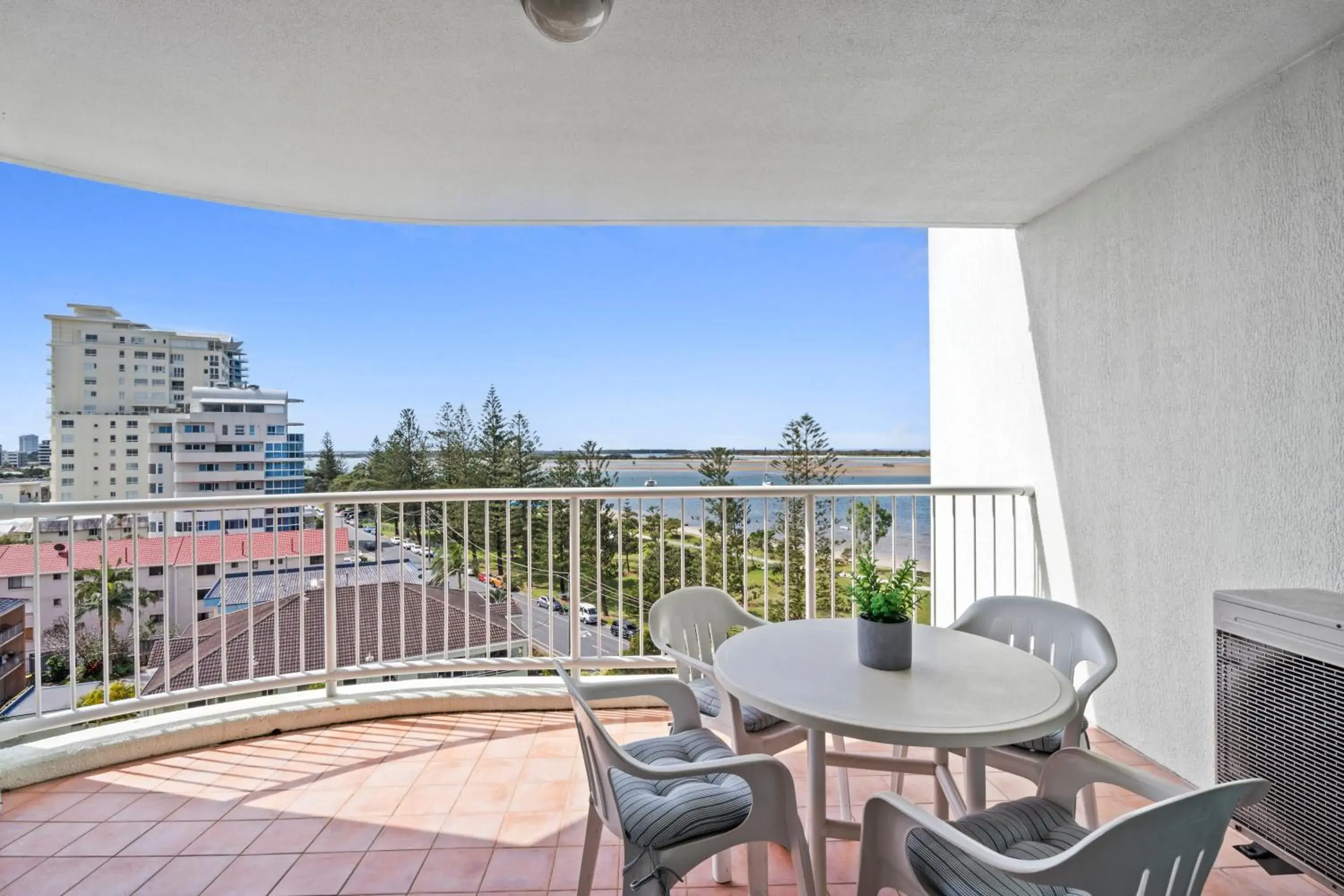 View (from property/room) in Crystal Bay On The Broadwater View (from property/room) in Crystal Bay On The Broadwater