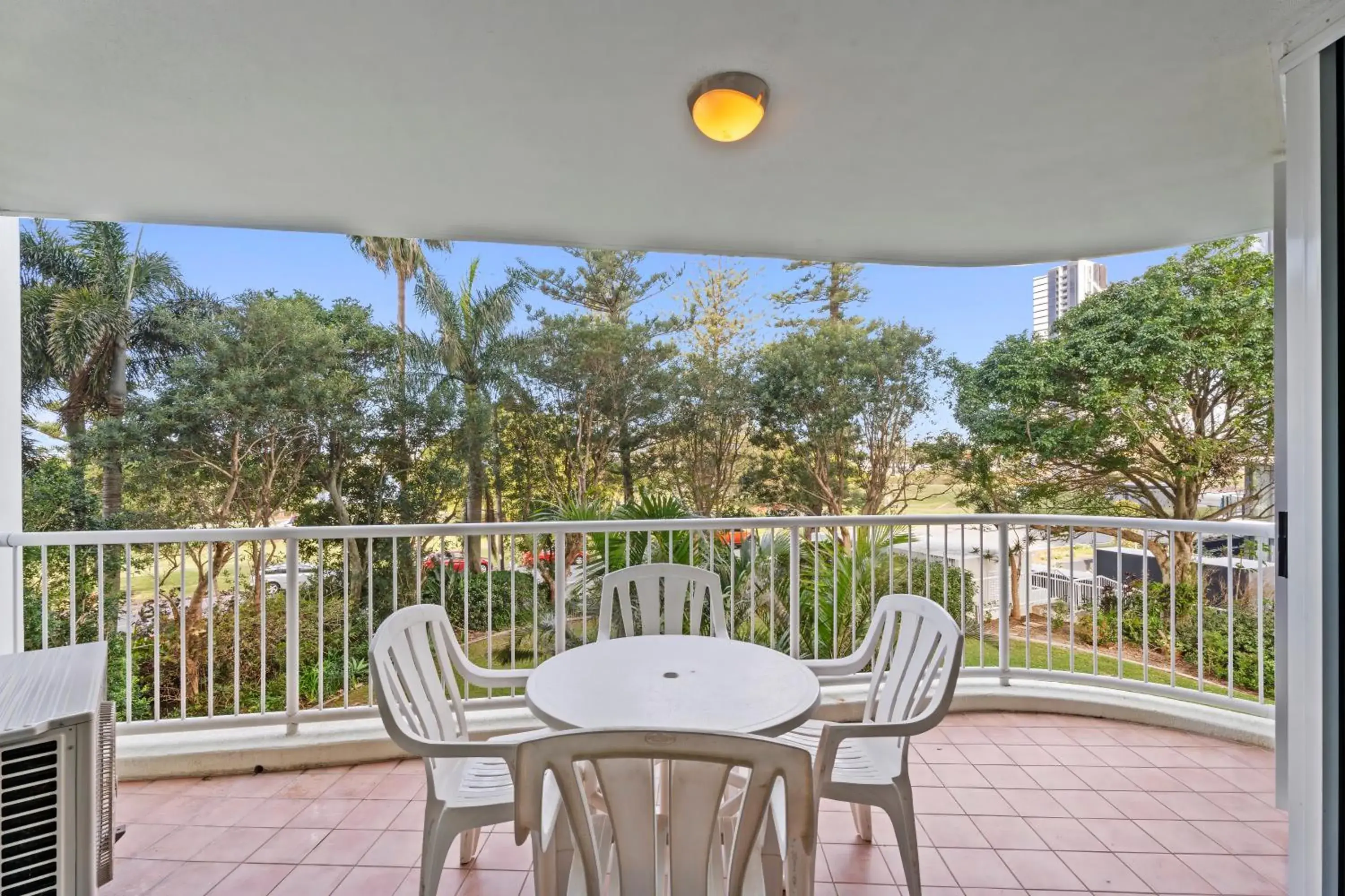 View (from property/room) in Crystal Bay On The Broadwater View (from property/room) in Crystal Bay On The Broadwater