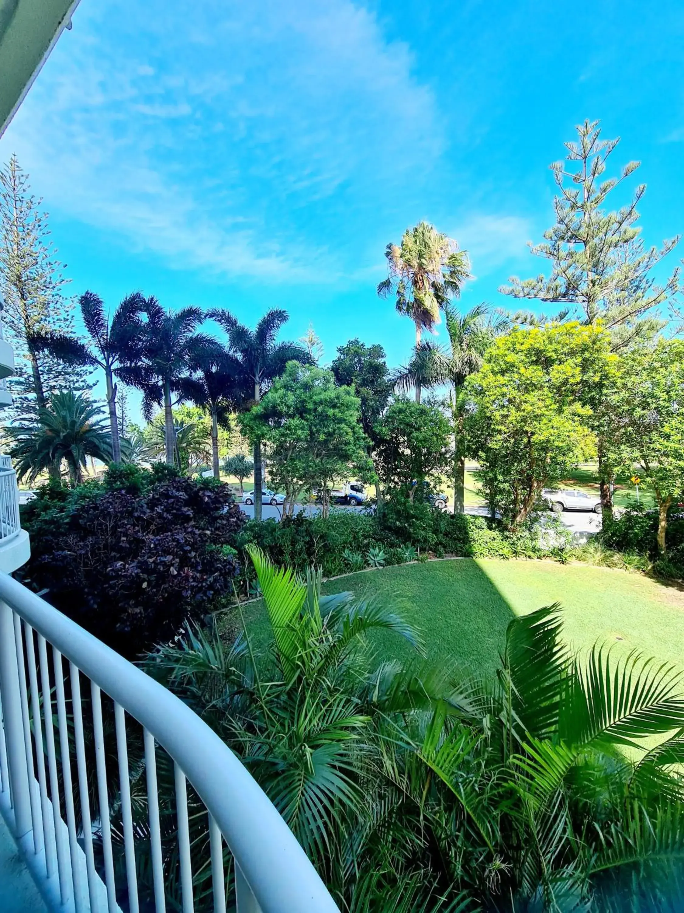 View (from property/room) in Crystal Bay On The Broadwater View (from property/room) in Crystal Bay On The Broadwater