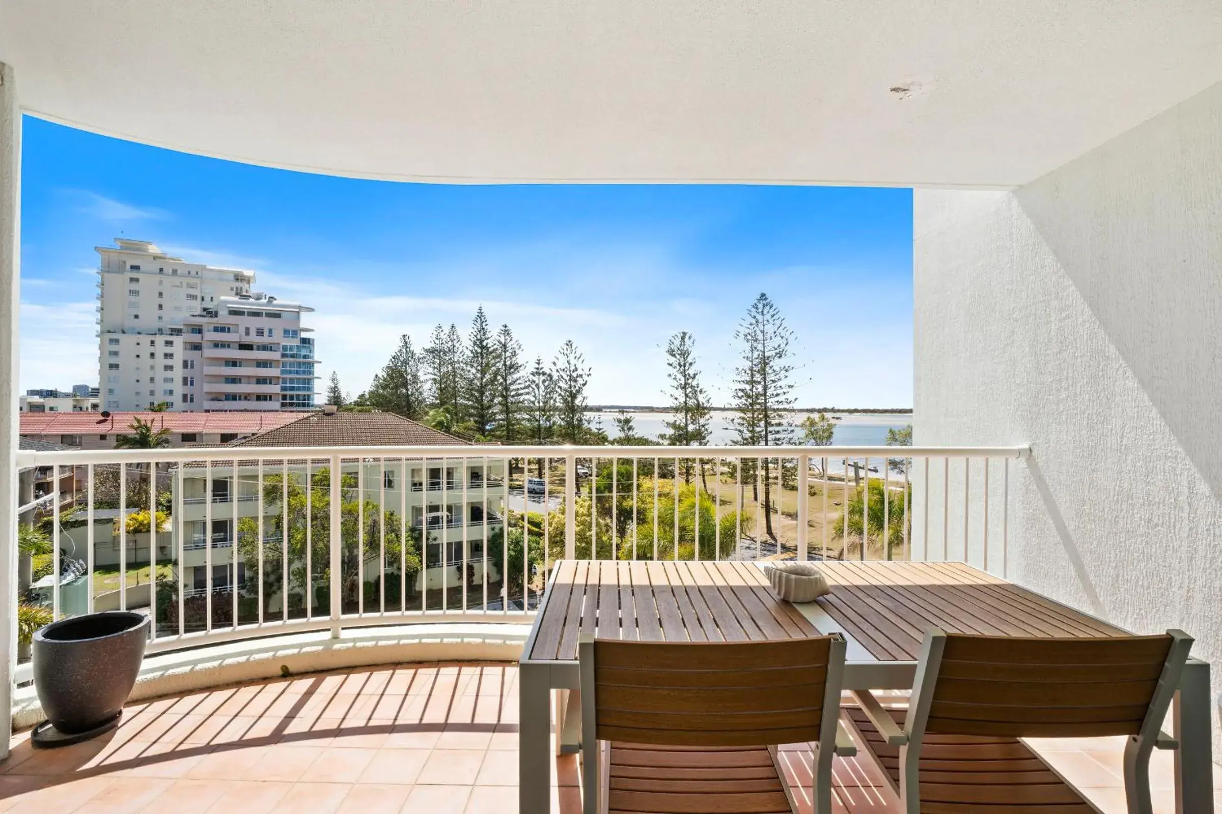 View (from property/room) in Crystal Bay On The Broadwater View (from property/room) in Crystal Bay On The Broadwater
