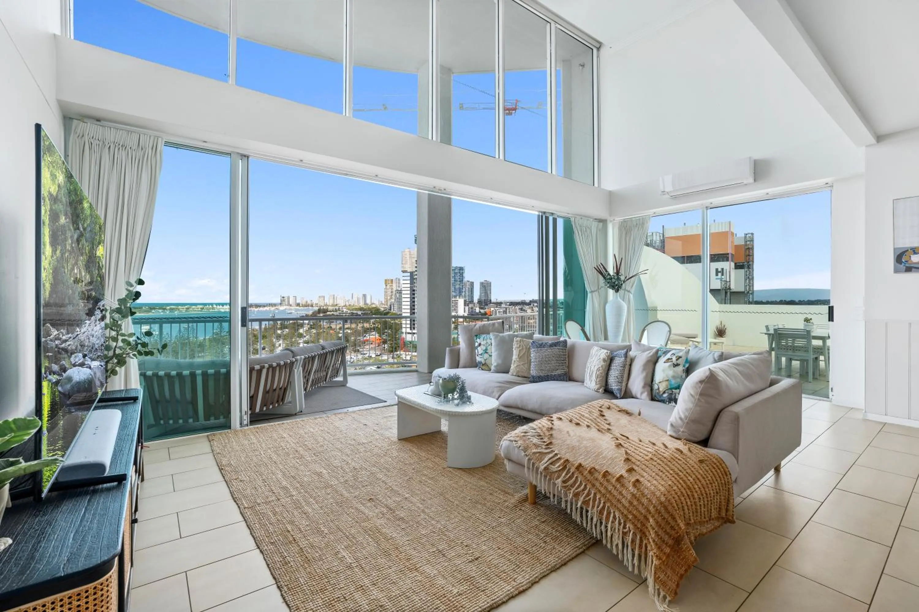 View (from property/room) in Crystal Bay On The Broadwater