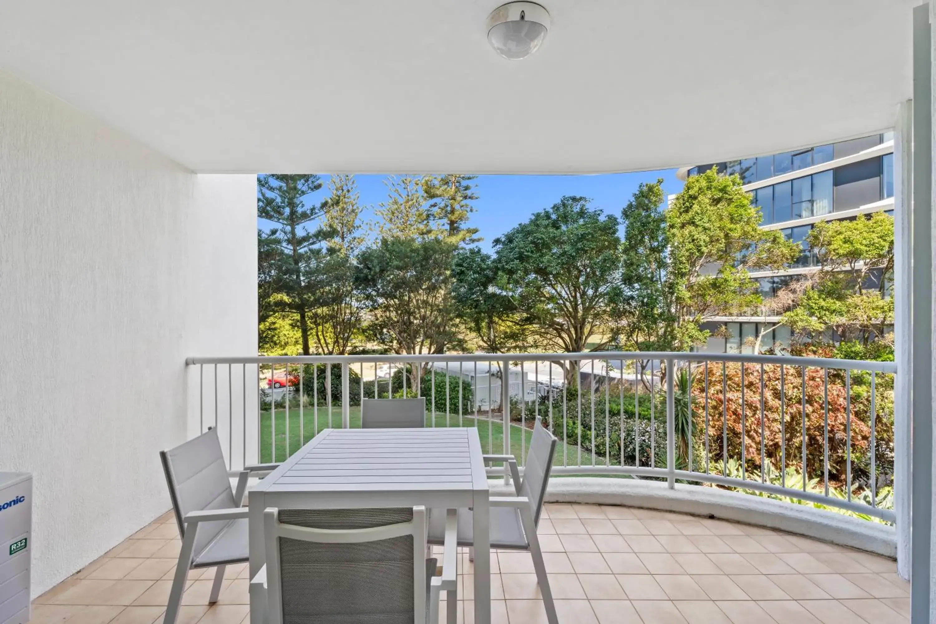 View (from property/room) in Crystal Bay On The Broadwater View (from property/room) in Crystal Bay On The Broadwater