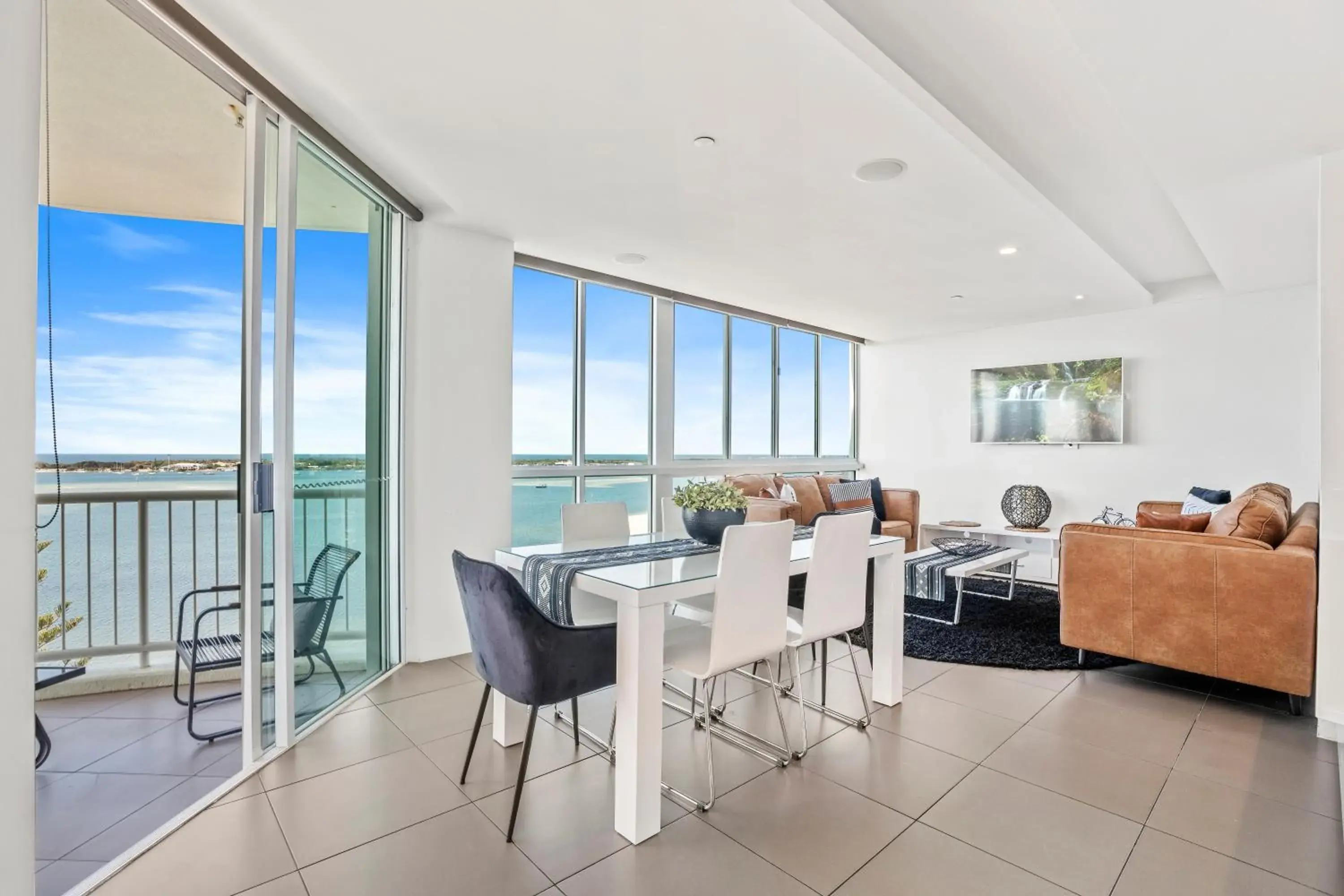 View (from property/room) in Crystal Bay On The Broadwater View (from property/room) in Crystal Bay On The Broadwater