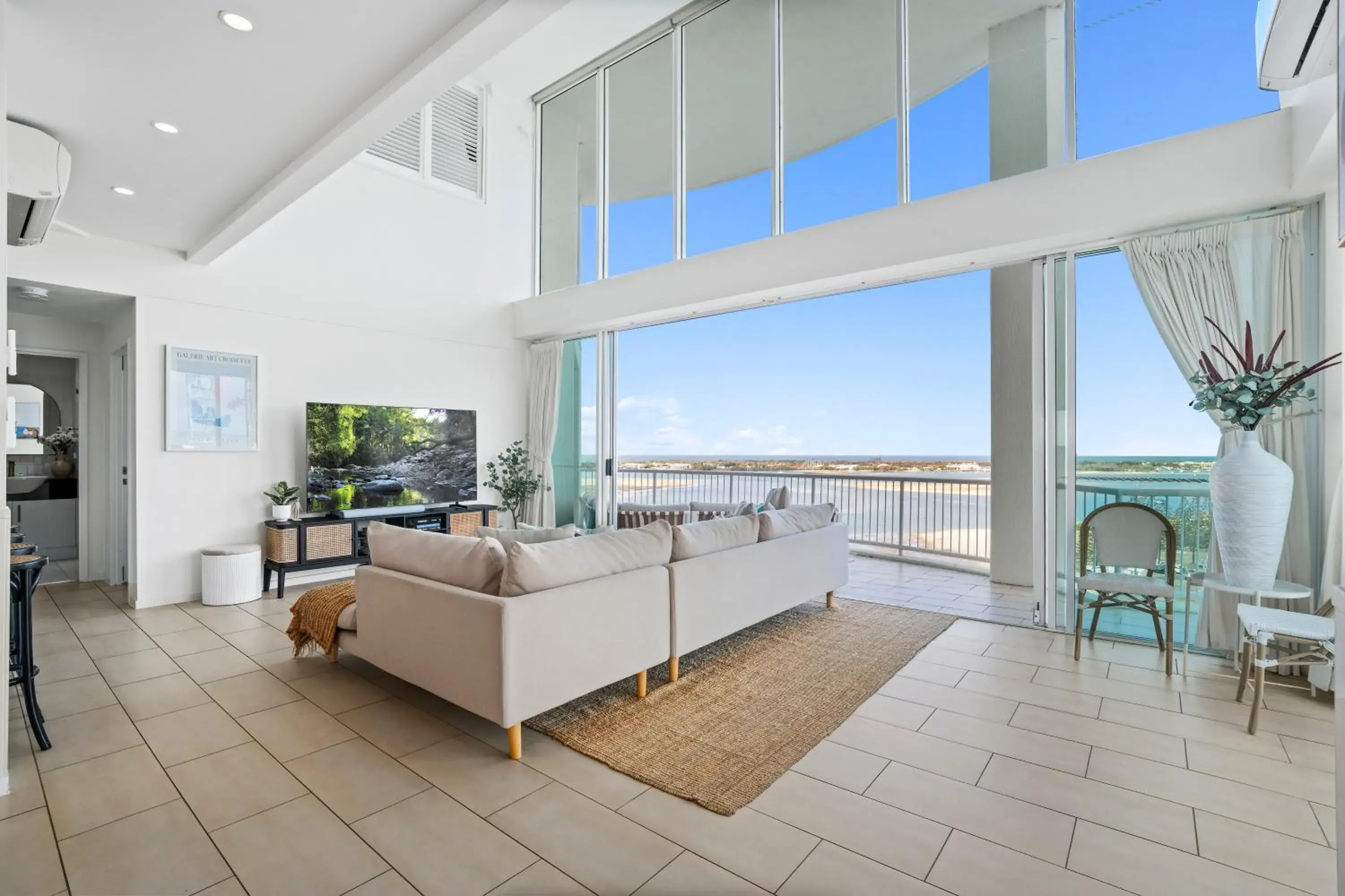 View (from property/room) in Crystal Bay On The Broadwater View (from property/room) in Crystal Bay On The Broadwater