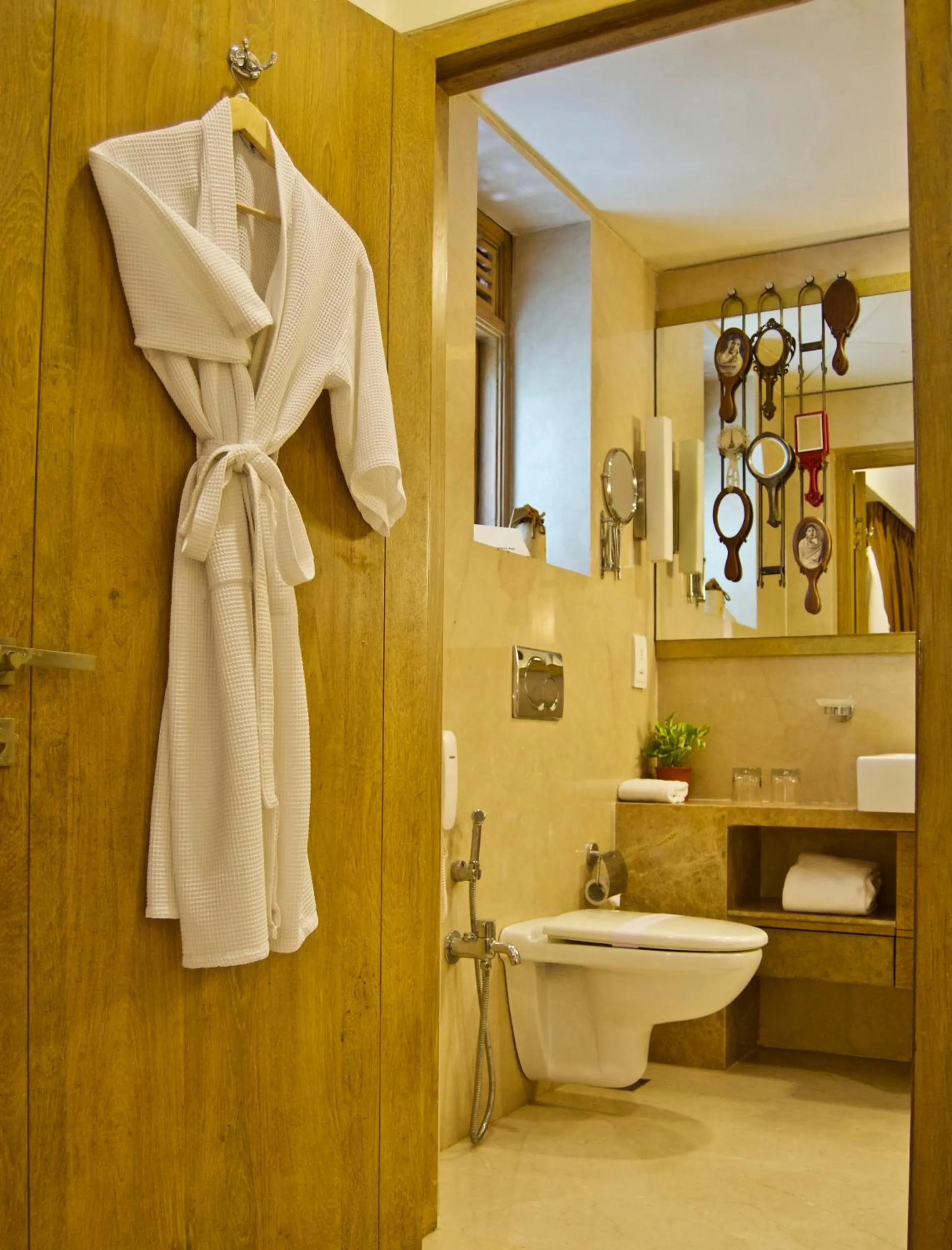 Other in Le Sutra Hotel, Khar, Mumbai