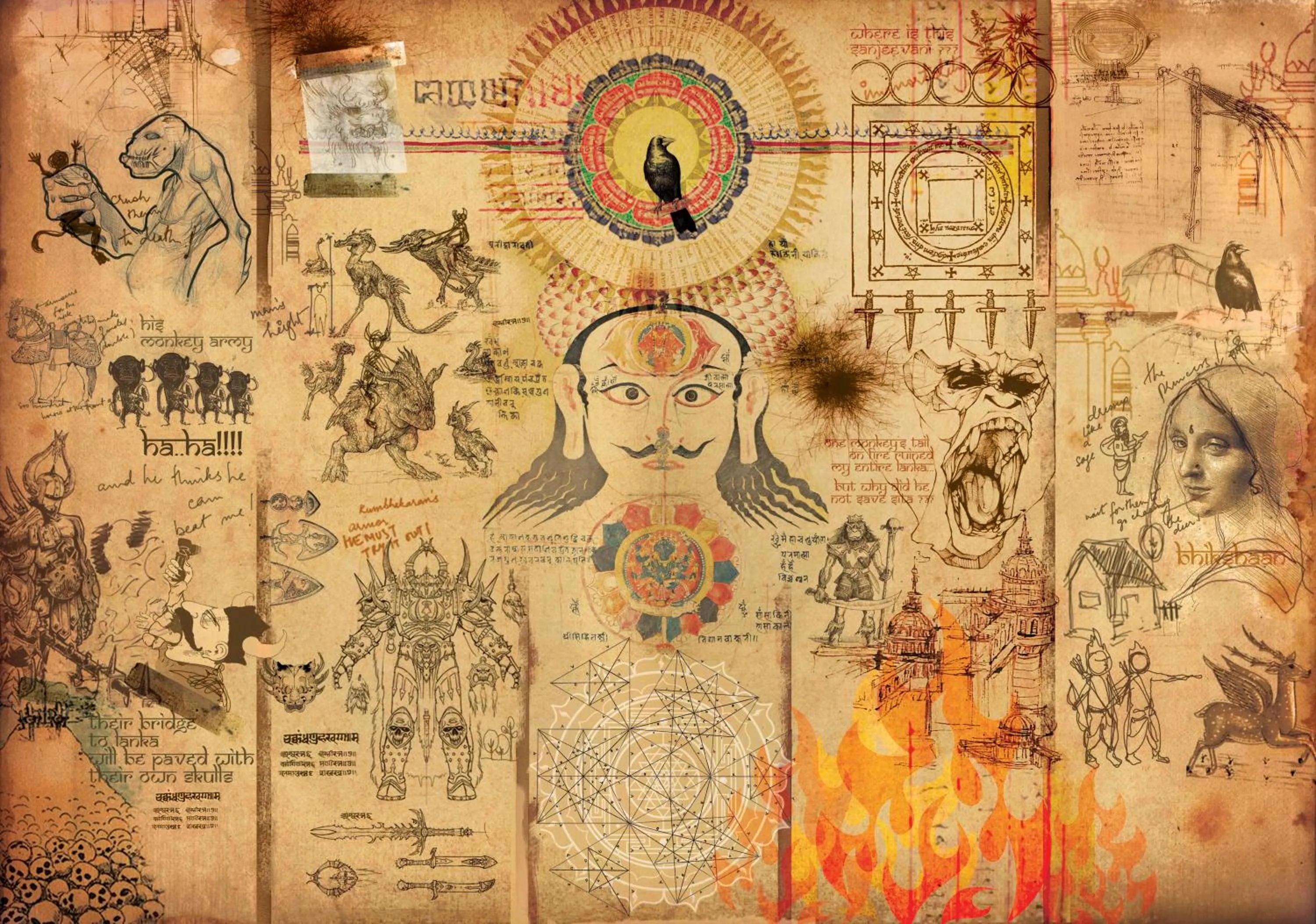 View (from property/room) in Le Sutra Hotel, Khar, Mumbai