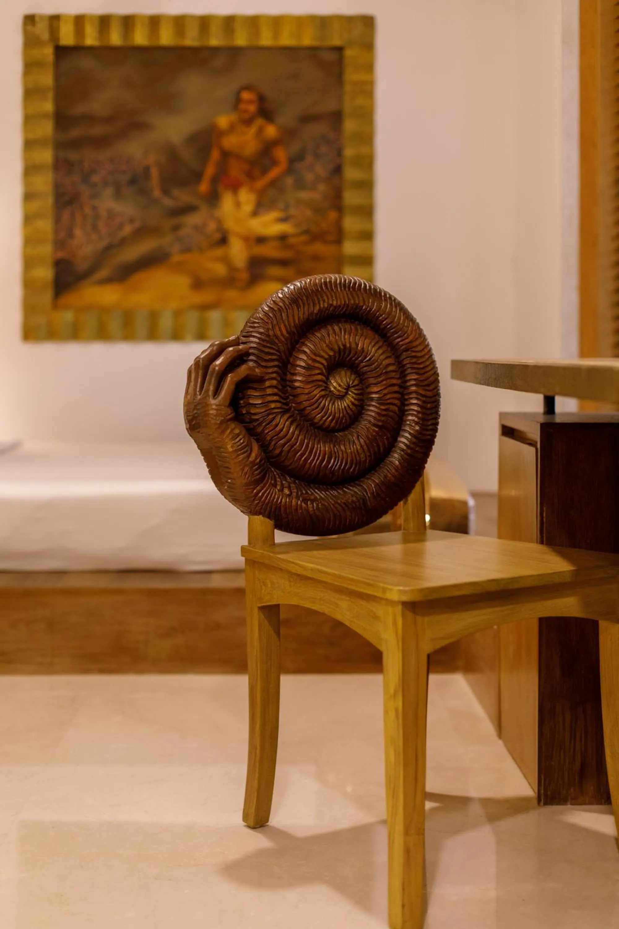 View (from property/room) in Le Sutra Hotel, Khar, Mumbai