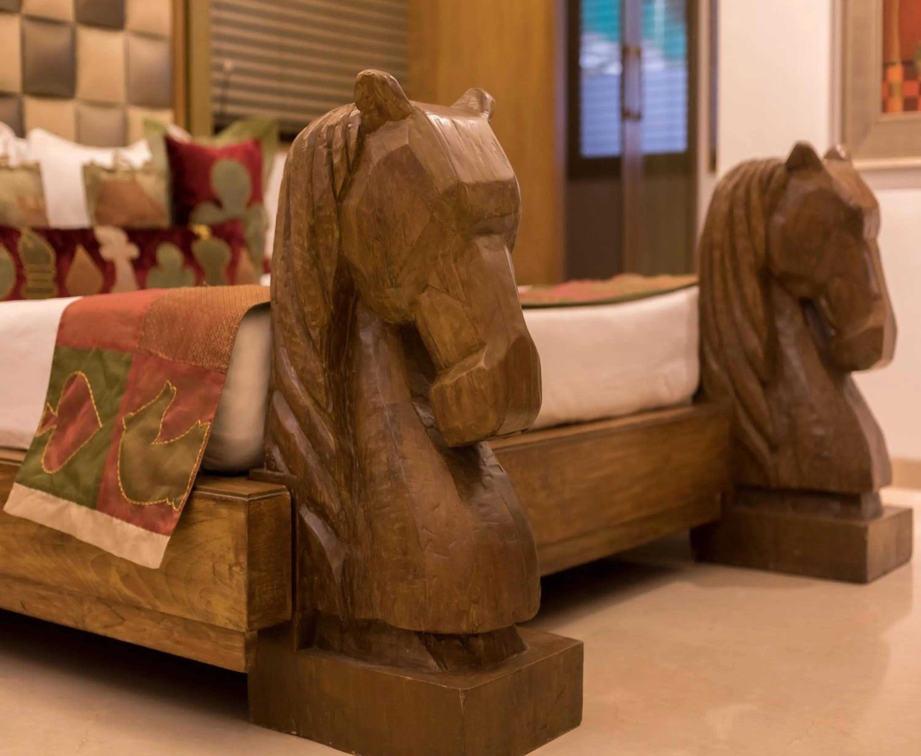 View (from property/room) in Le Sutra Hotel, Khar, Mumbai