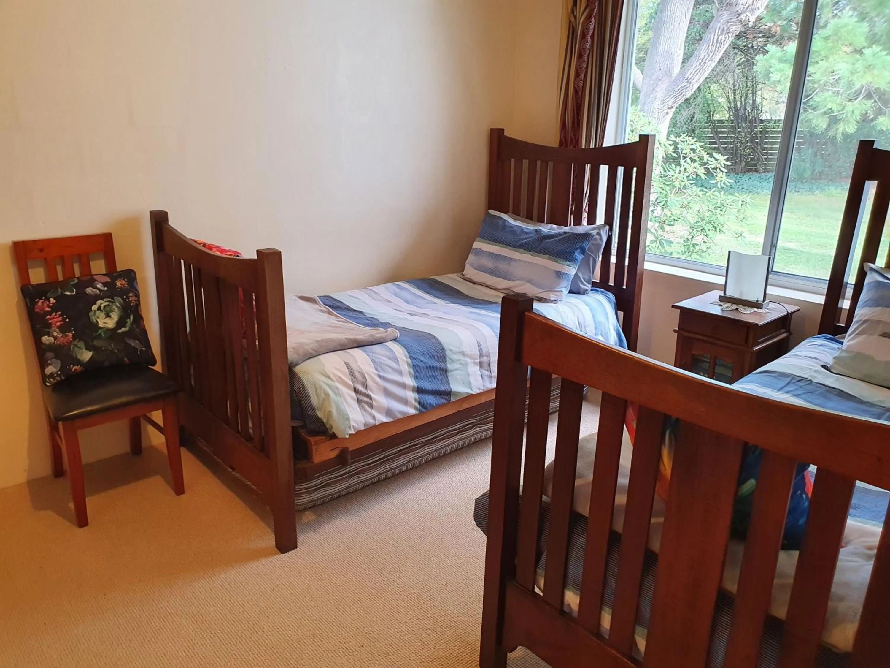 Apartment in Belmont Homestead