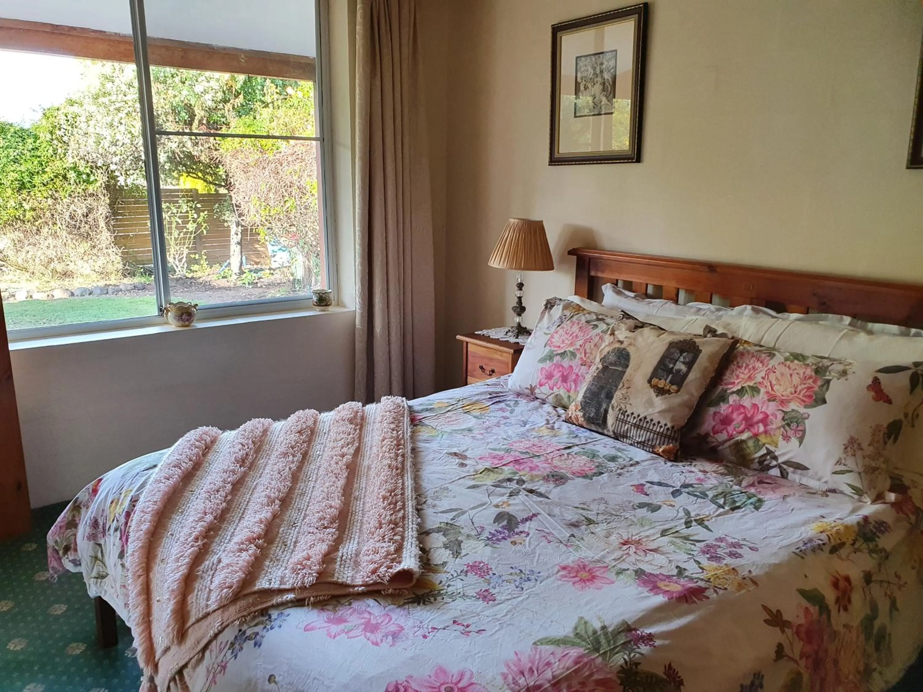 Apartment in Belmont Homestead