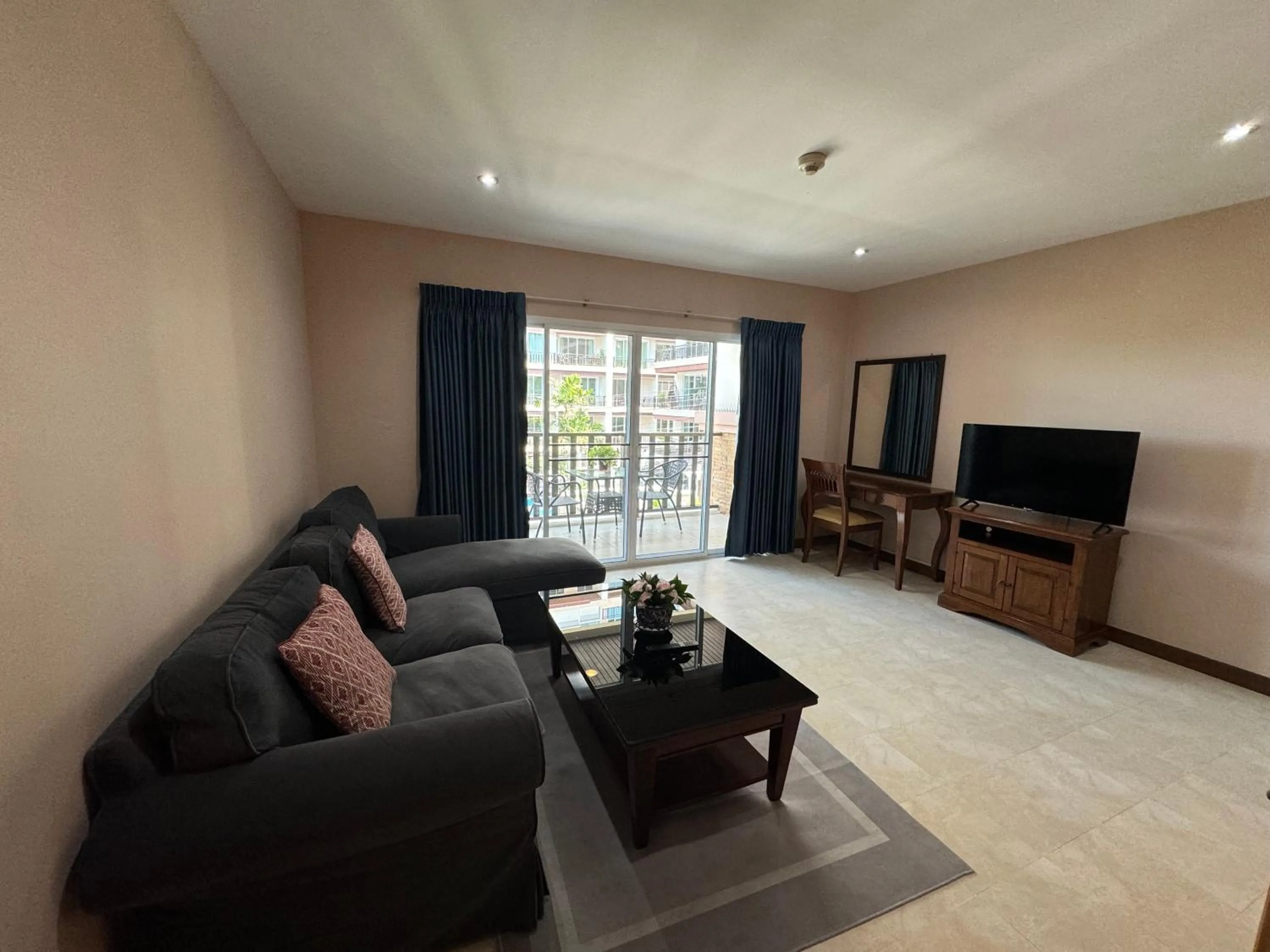 Jomtien Beach Residence