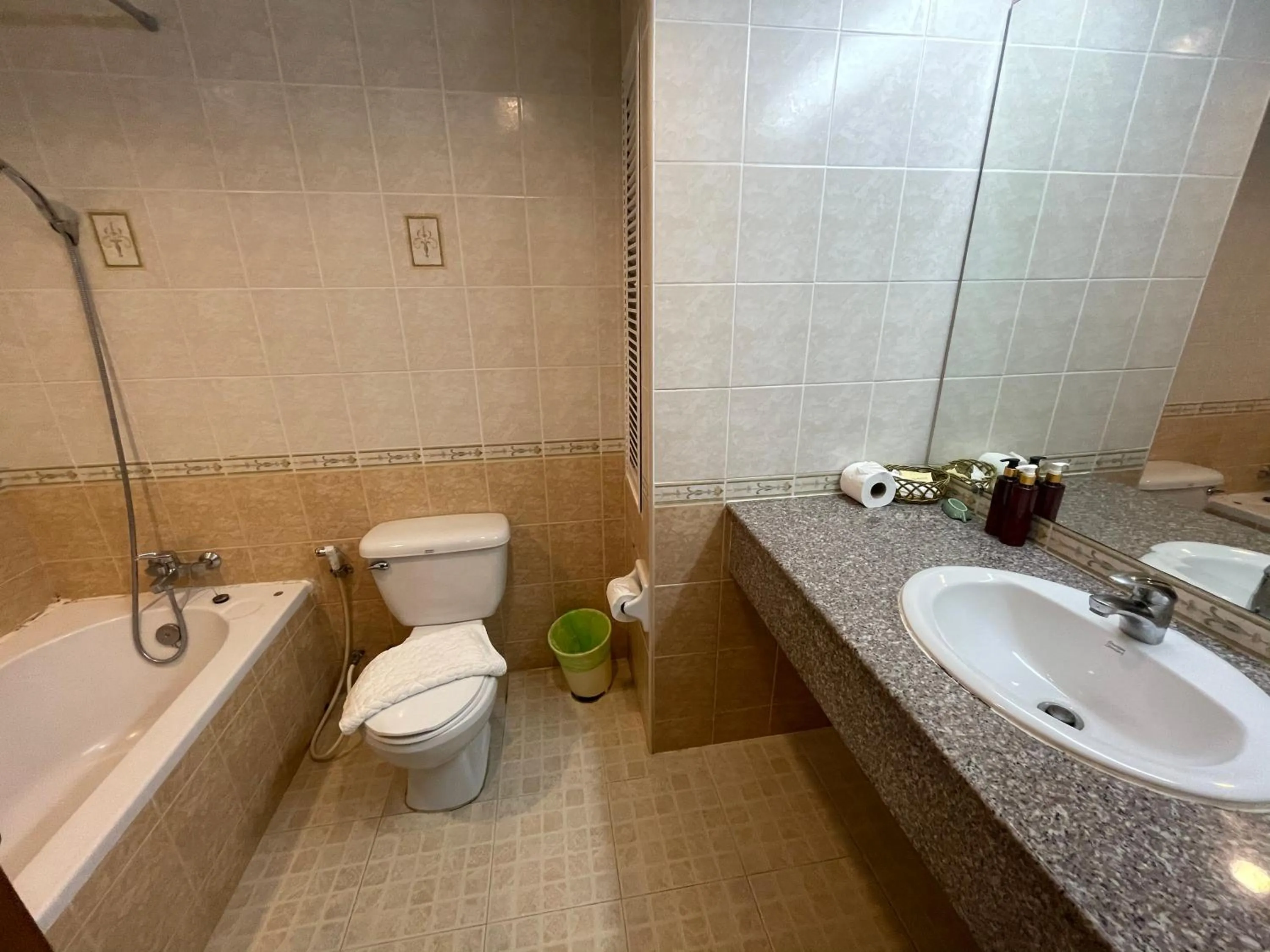 Jomtien Beach Residence