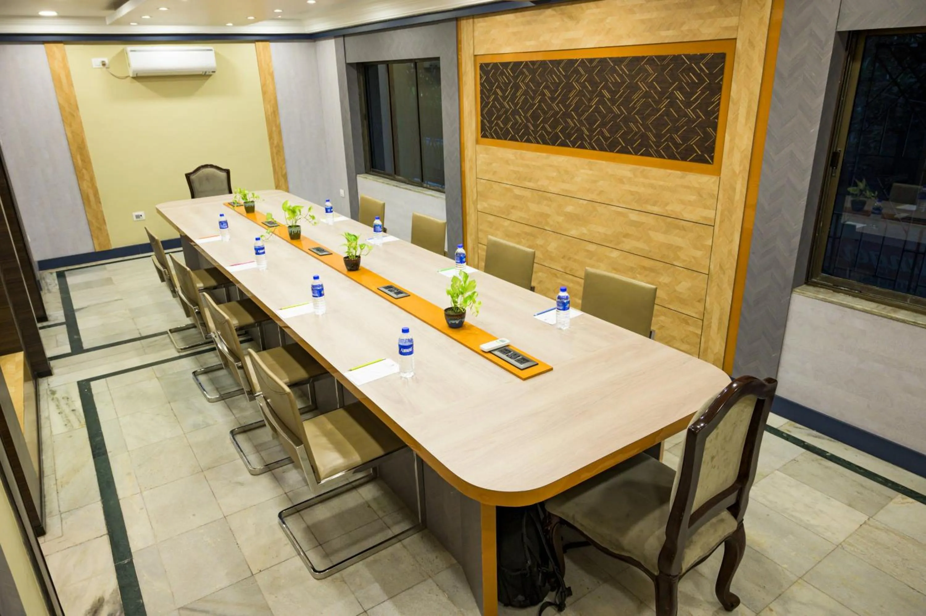 Meeting/conference room in Pallavi International