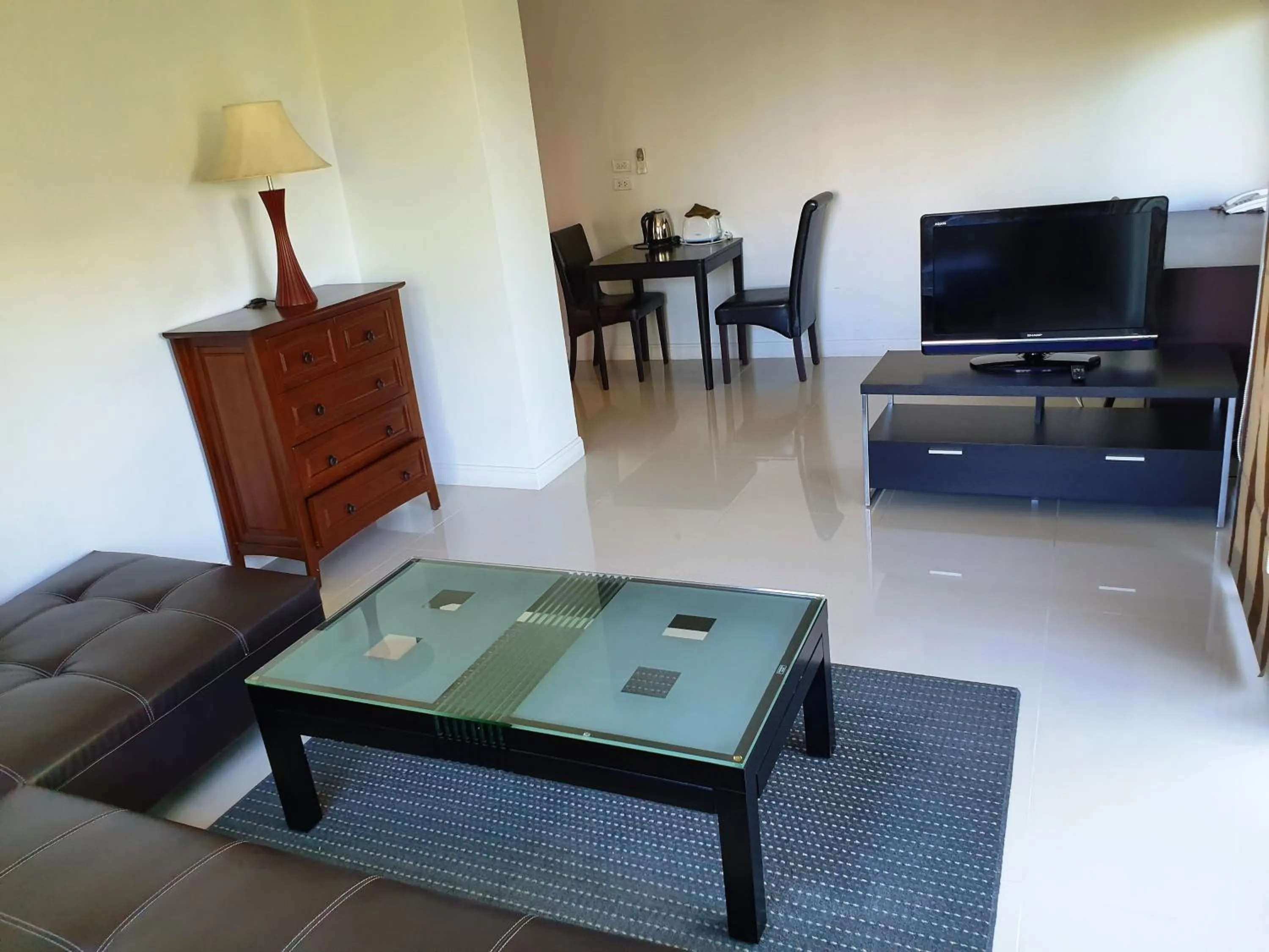 Jomtien Beach Penthouses
