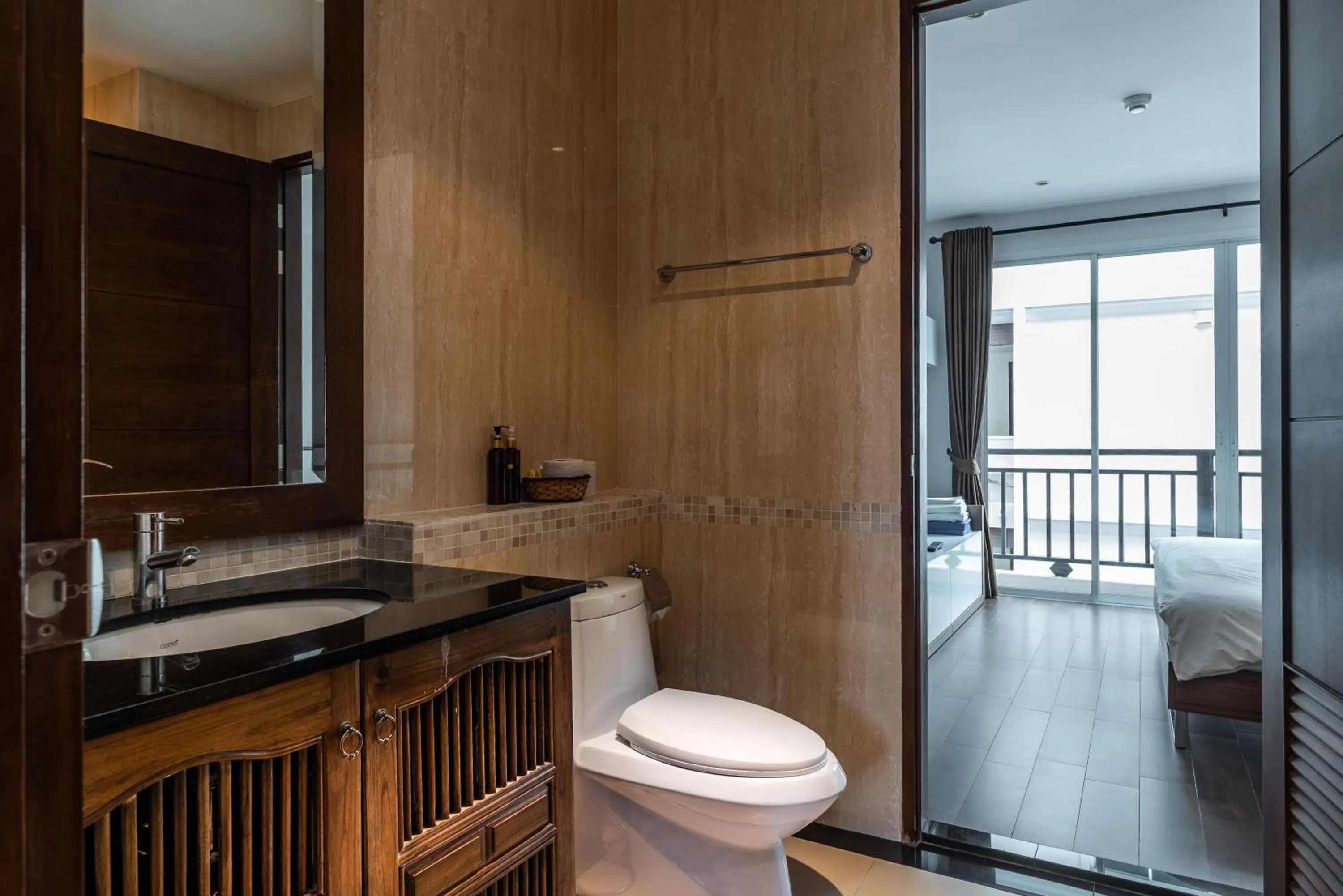 Jomtien Beach Penthouses