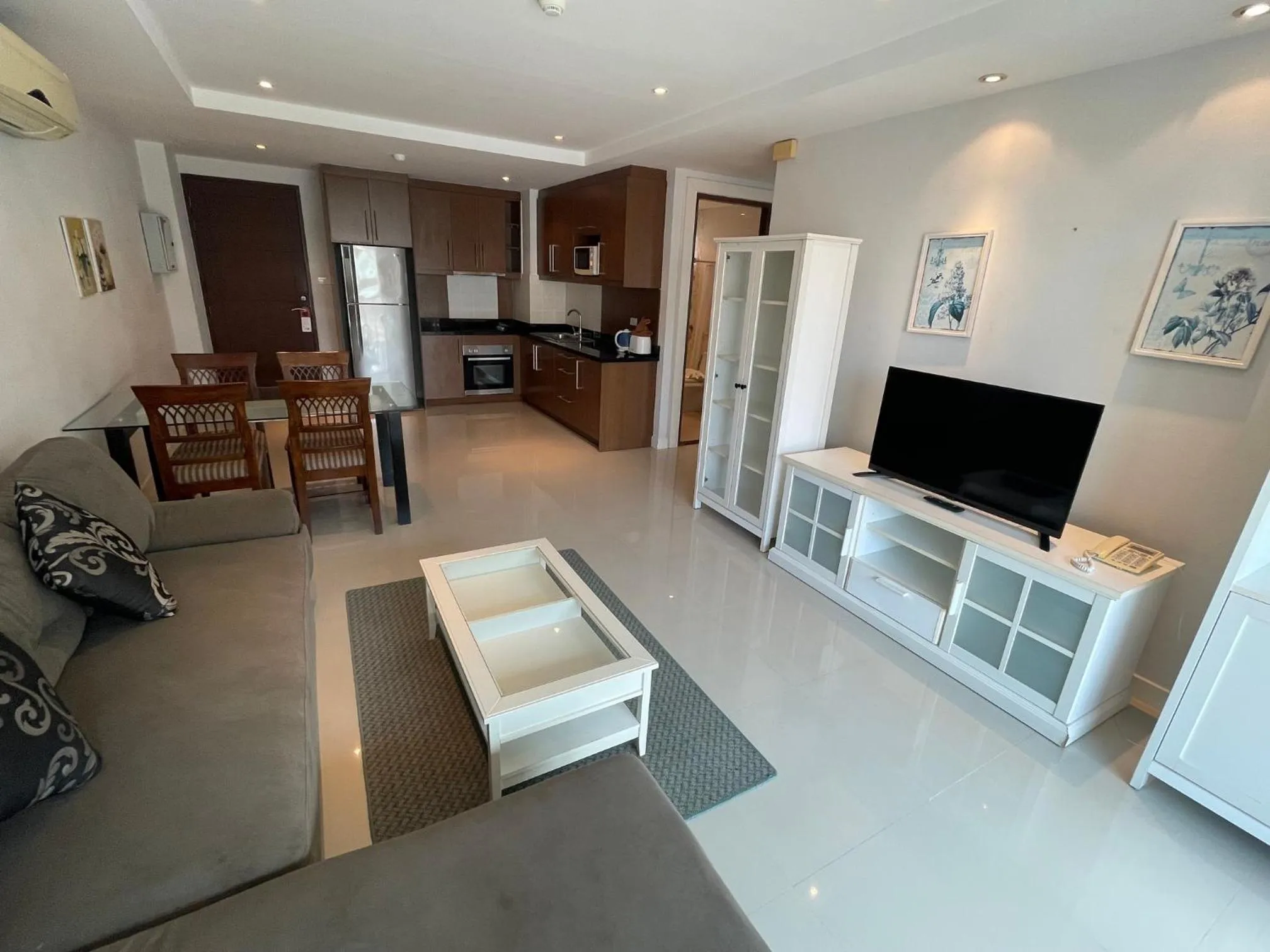 Jomtien Beach Penthouses