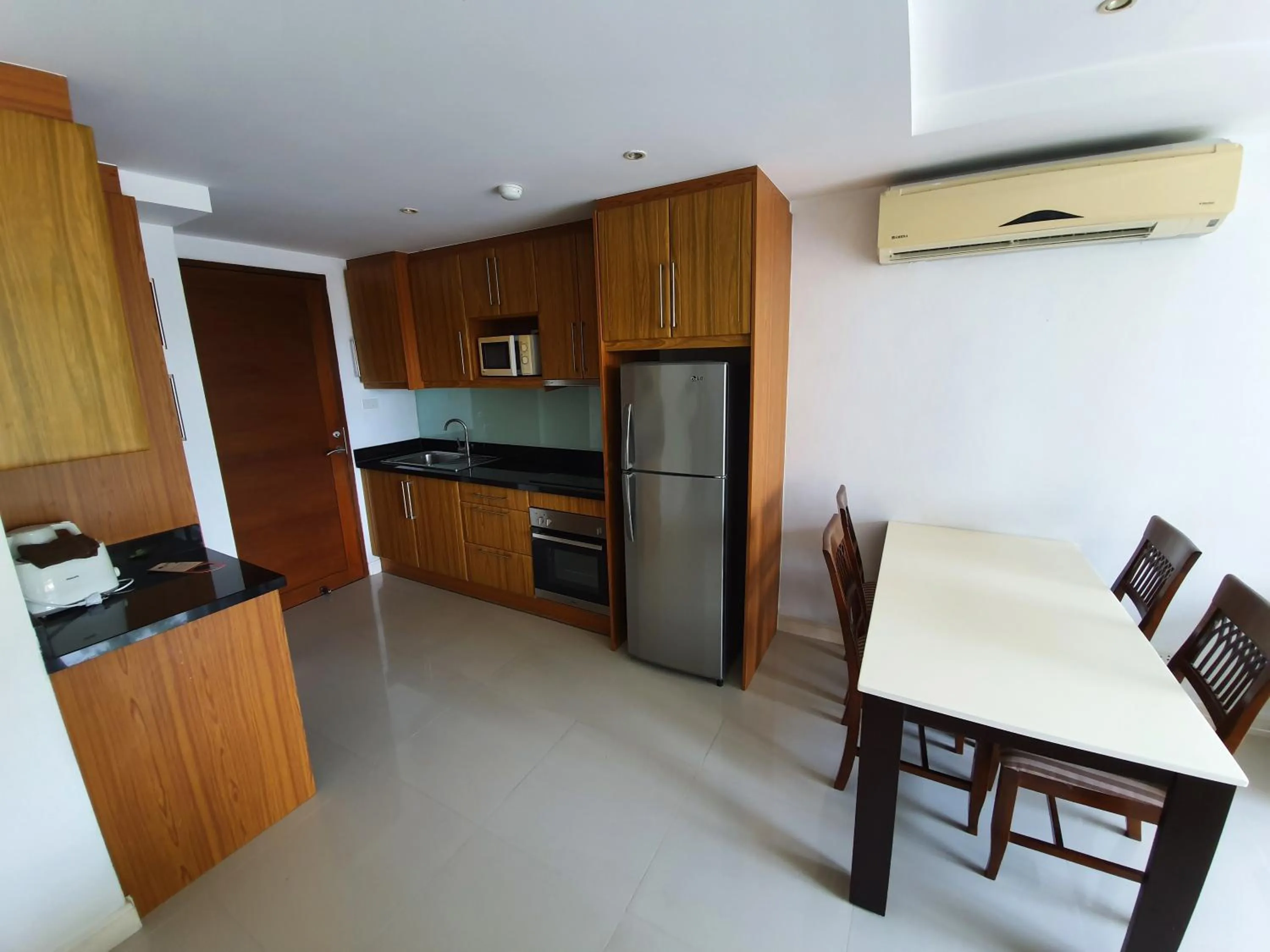 Jomtien Beach Penthouses