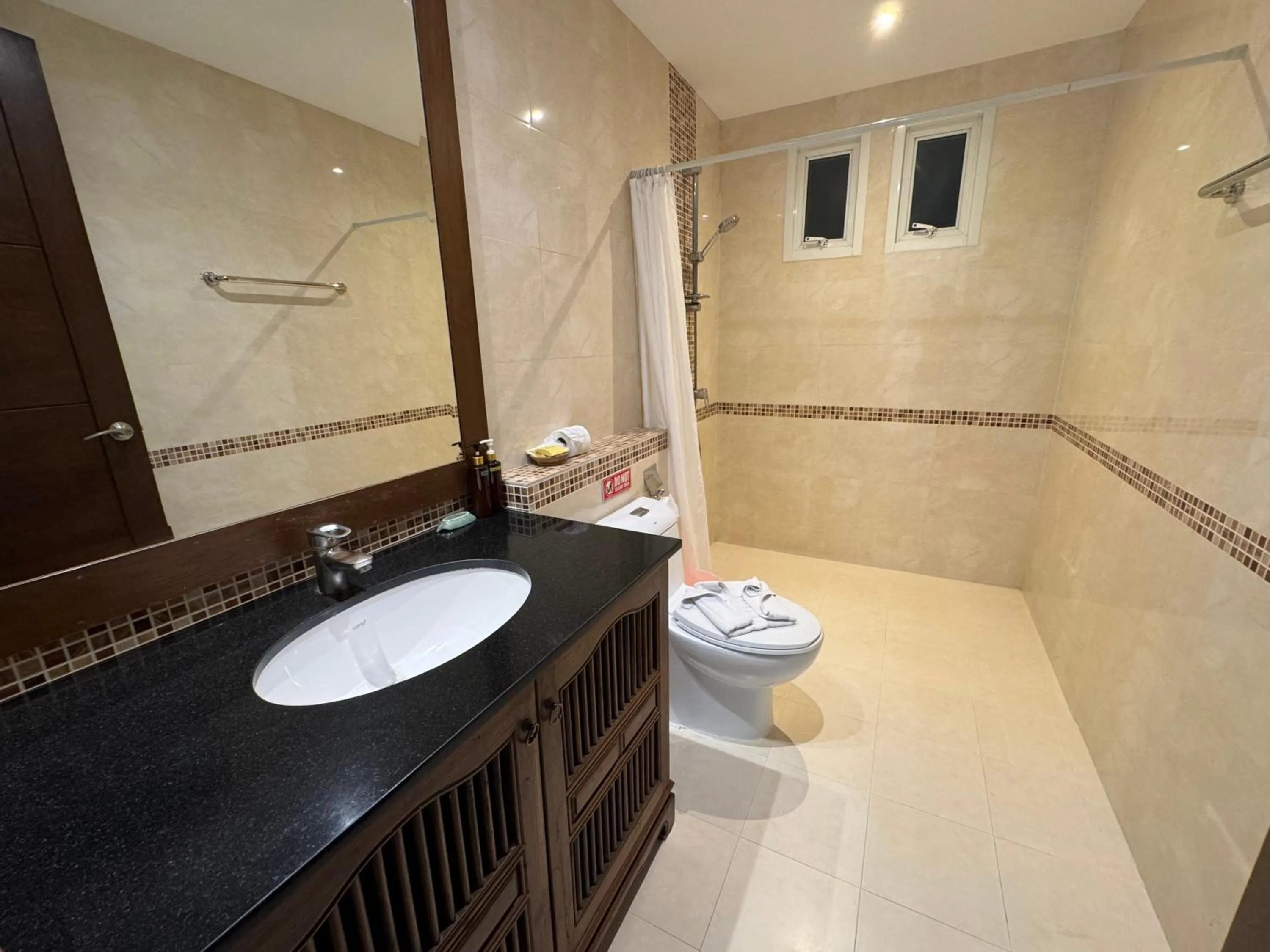 Jomtien Beach Penthouses