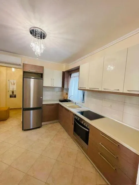Allea Hotel and Apartments