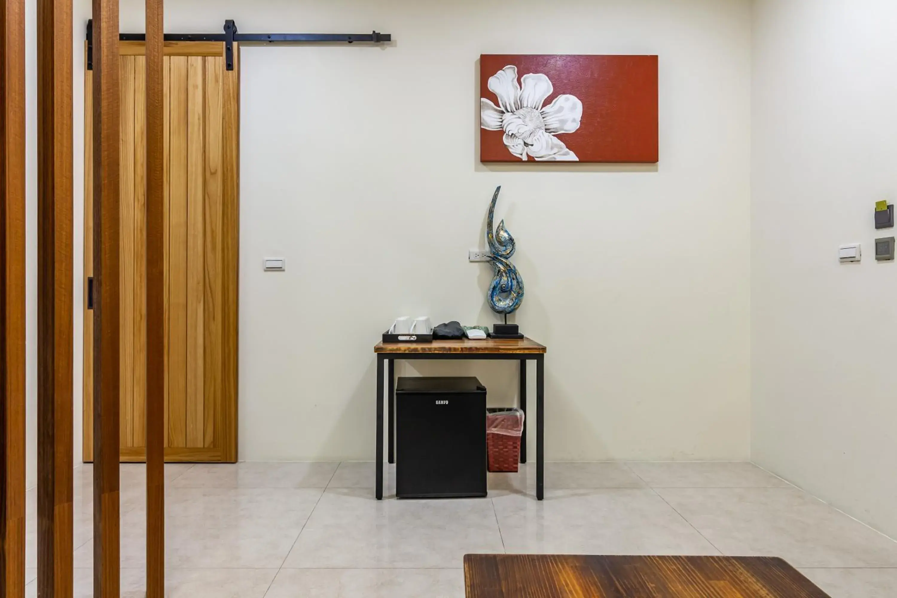 Decorative detail in Mambo Boutique Hotel Decorative detail in Mambo Boutique Hotel