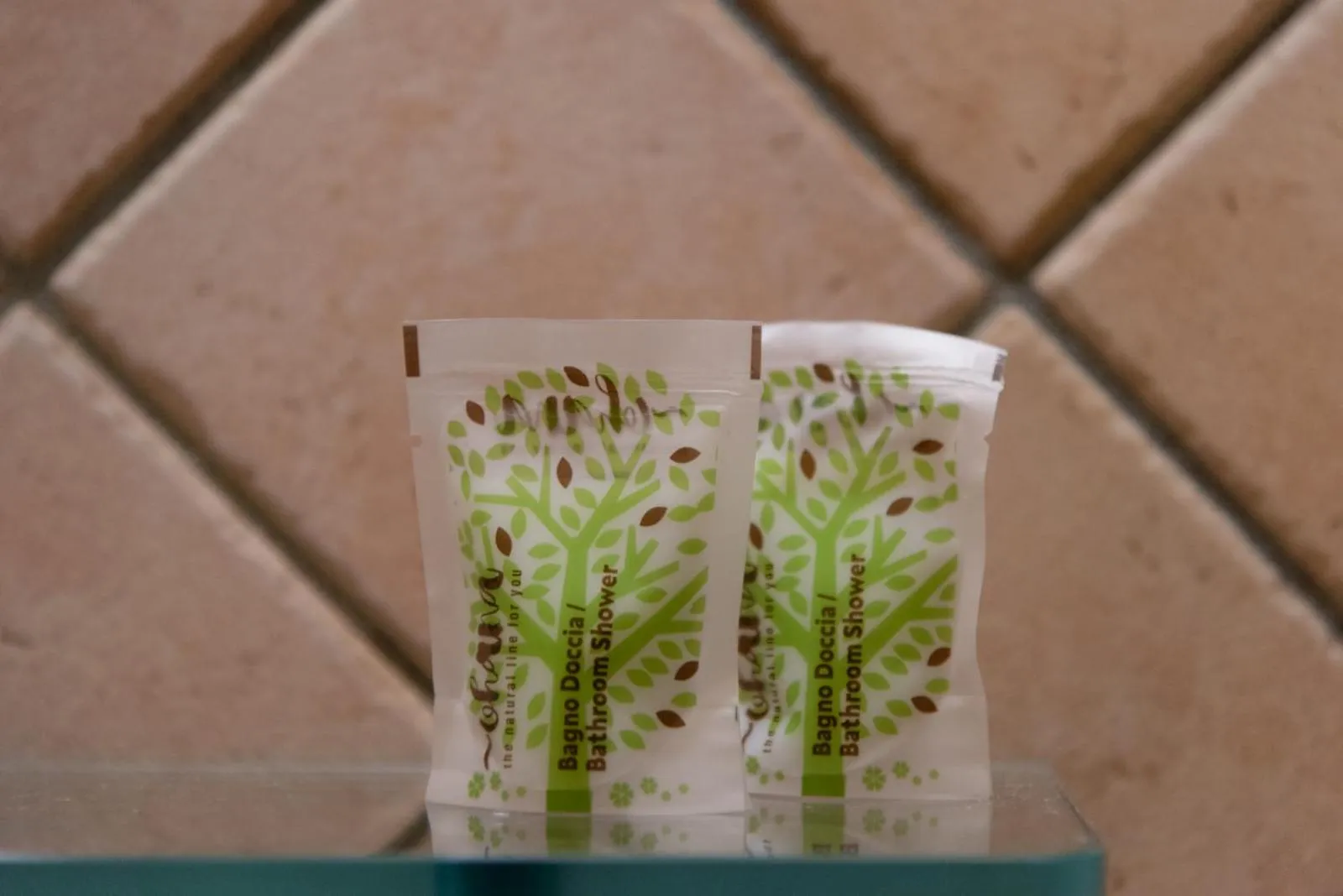 Property logo or sign in Hotel Suite Ares