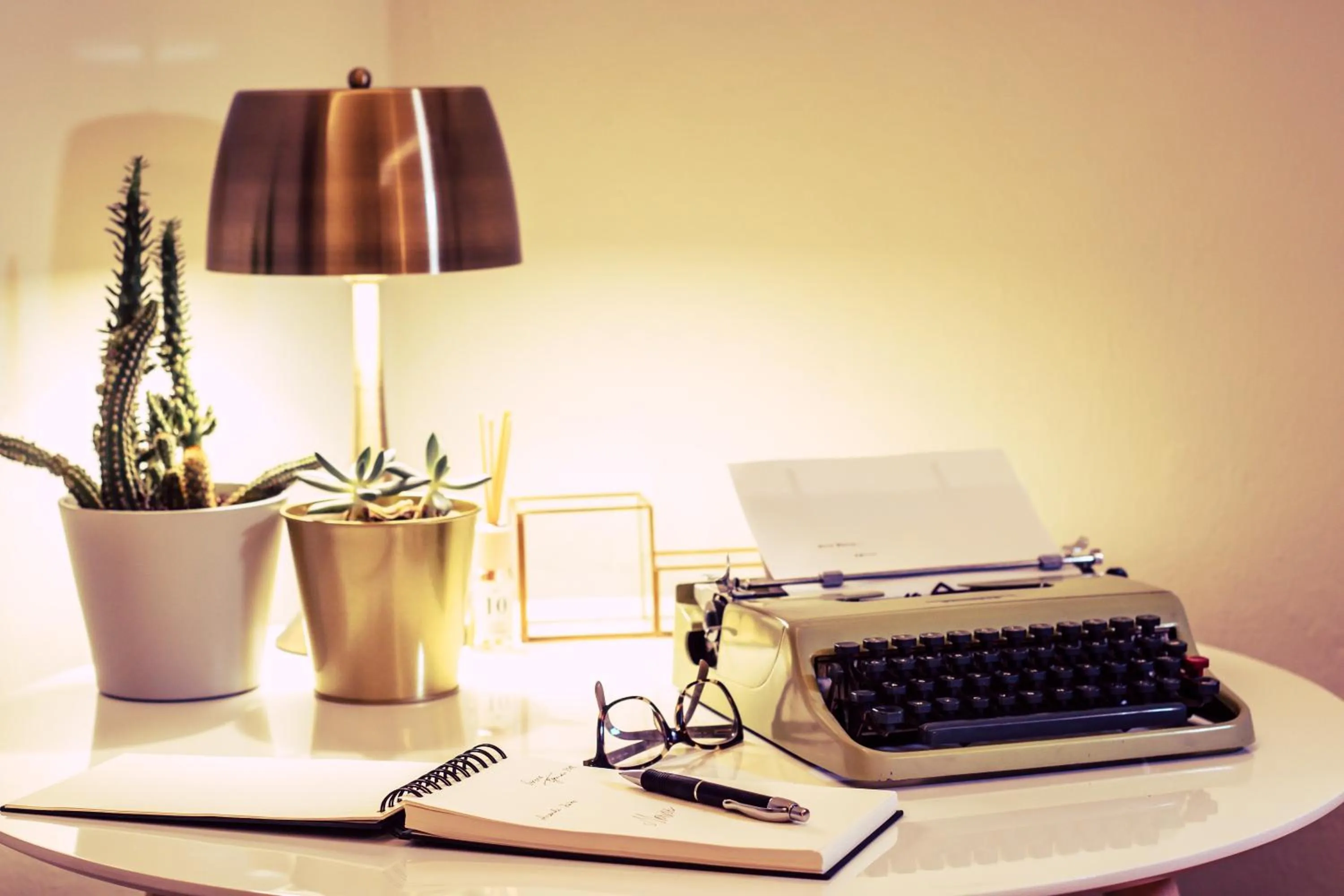 hair dresser in Arsenale Suites