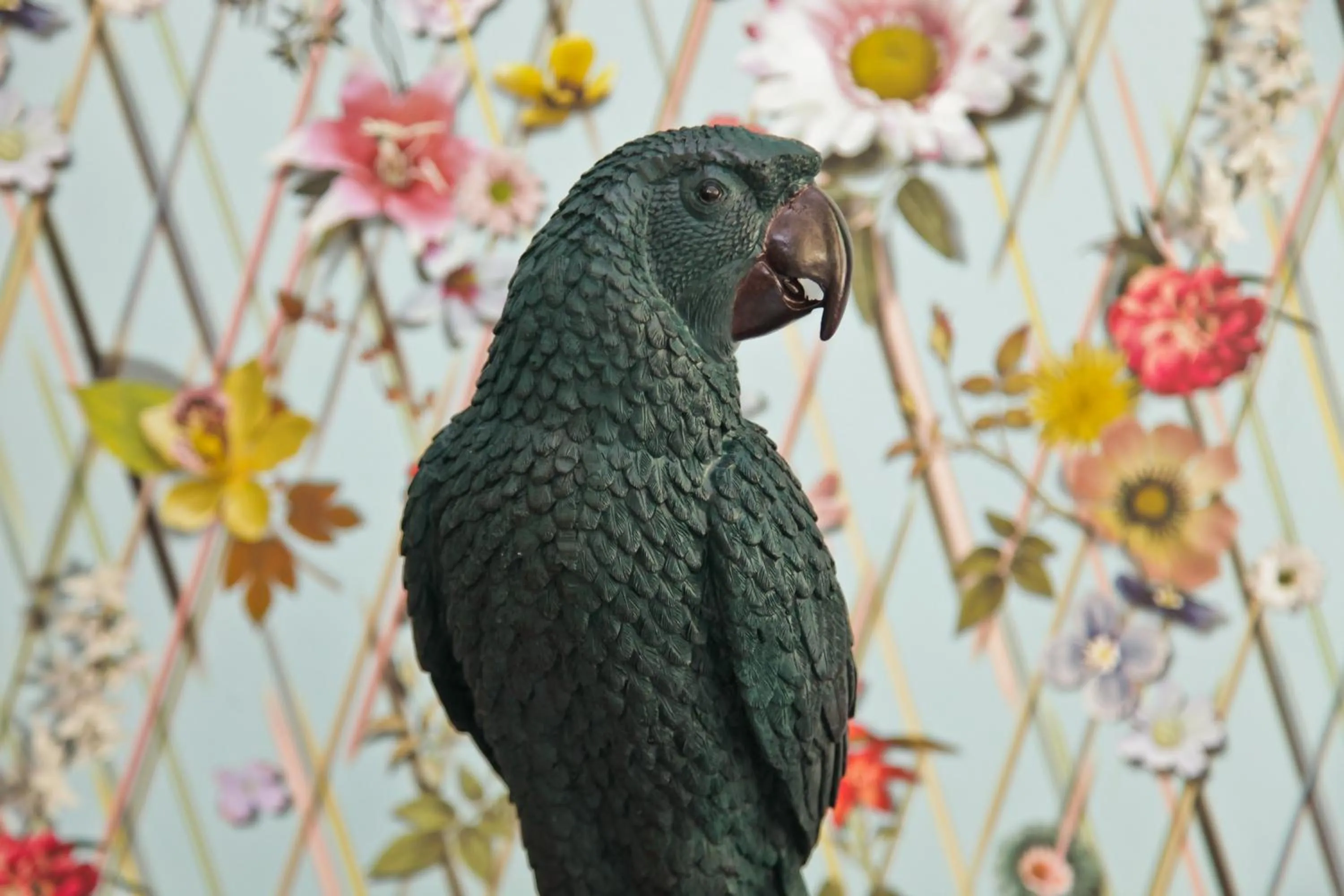 Seating area in Hotel La Villa Nice Promenade