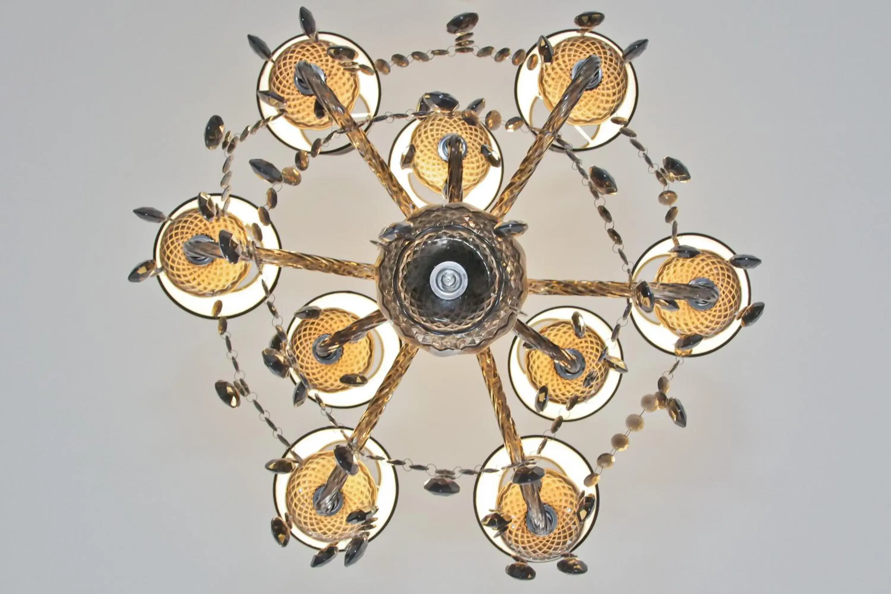 Property building in Hotel La Villa Nice Promenade Property building in Hotel La Villa Nice Promenade