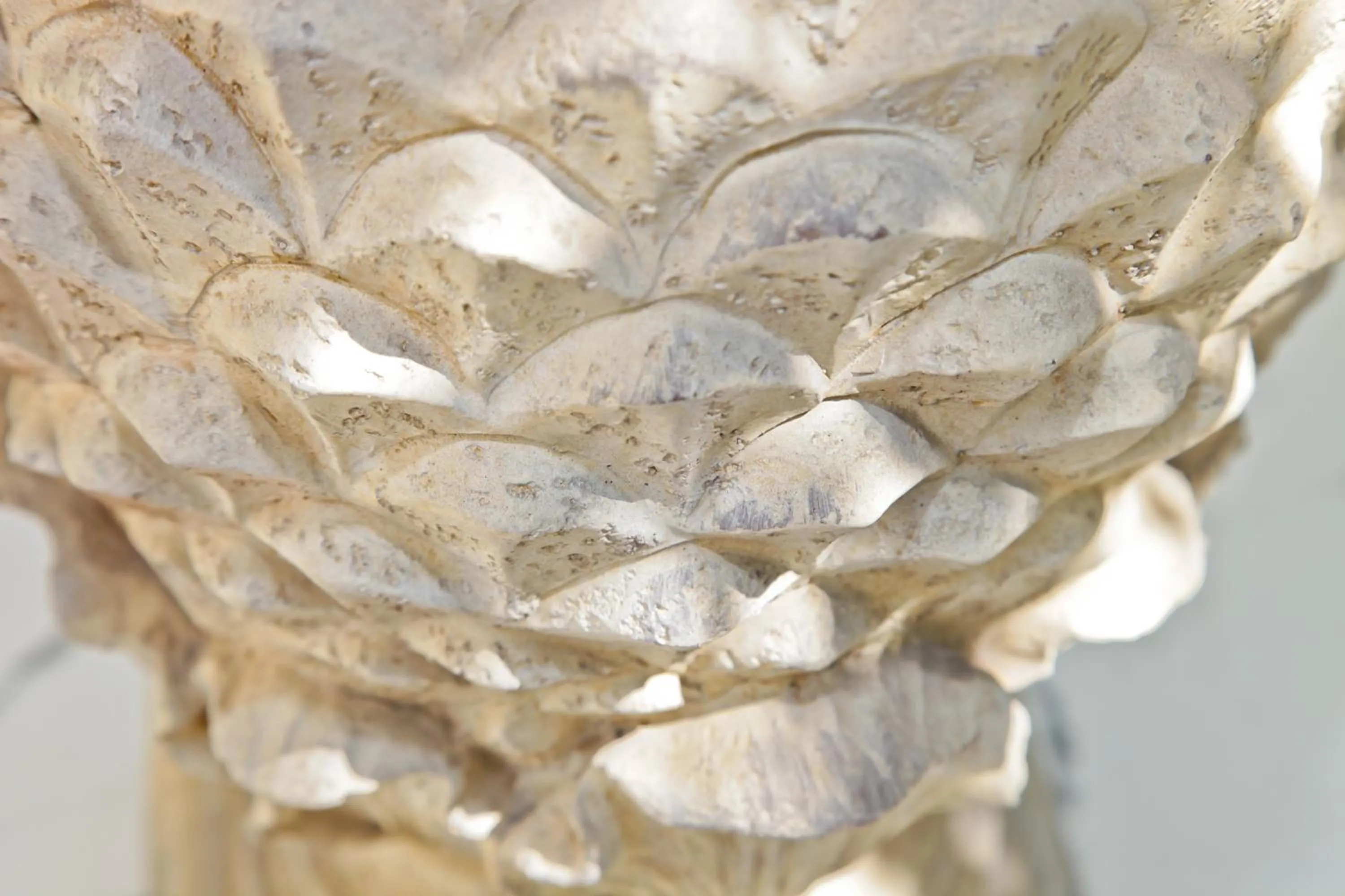 Decorative detail in Hotel La Villa Nice Promenade