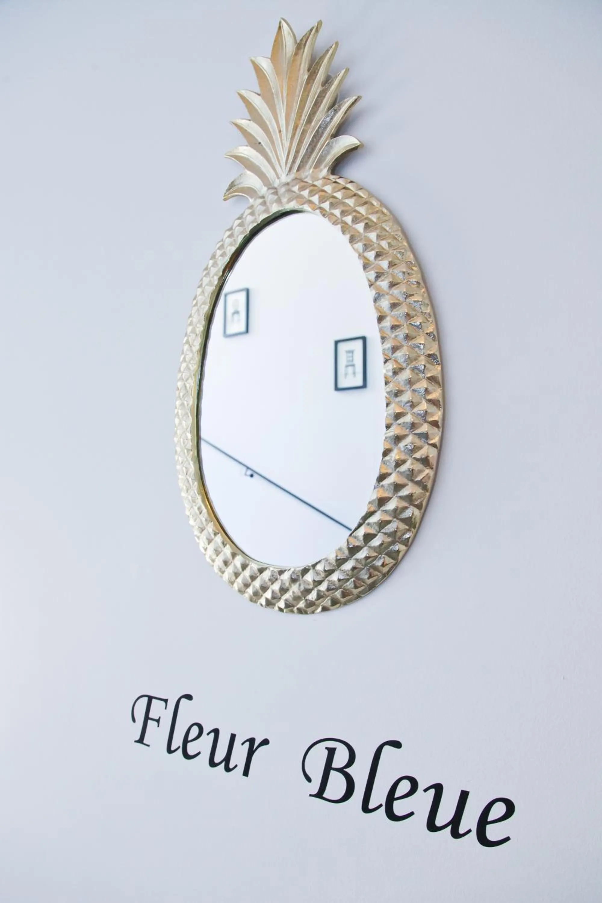 Property building in Hotel La Villa Nice Promenade