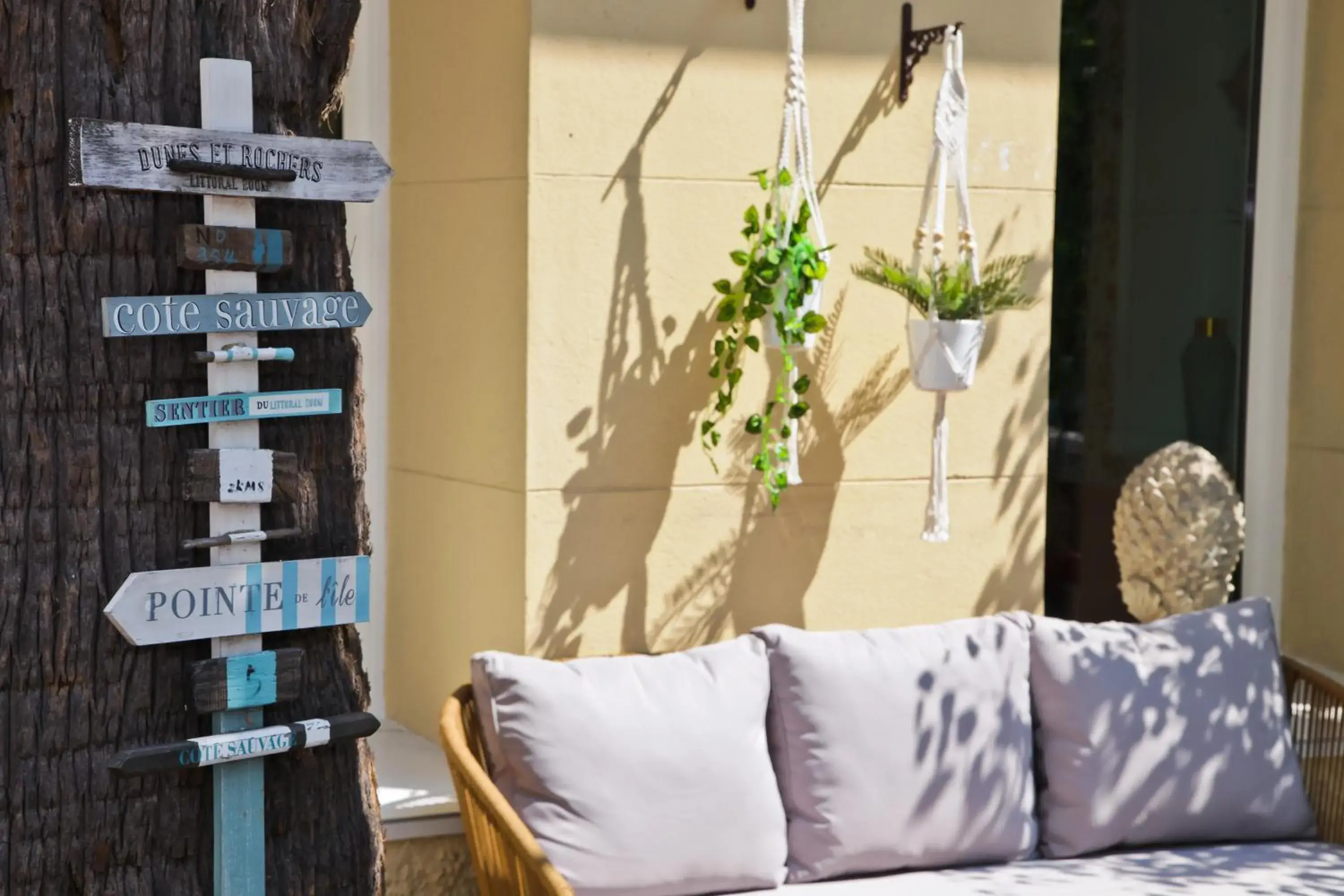 Property building in Hotel La Villa Nice Promenade Property building in Hotel La Villa Nice Promenade