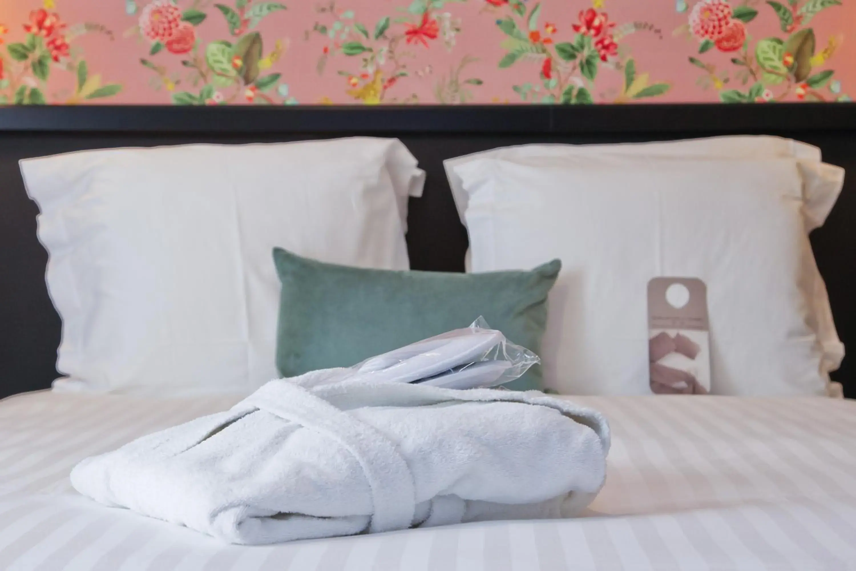 Standard Single Room in Hotel La Villa Nice Promenade Standard Single Room in Hotel La Villa Nice Promenade