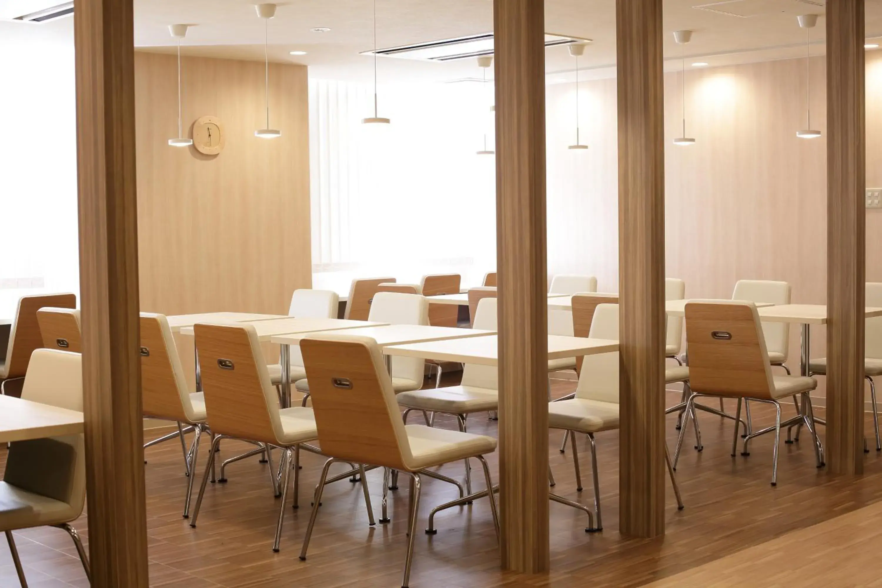 Restaurant/places to eat in Hotel Green Mark Restaurant/places to eat in Hotel Green Mark