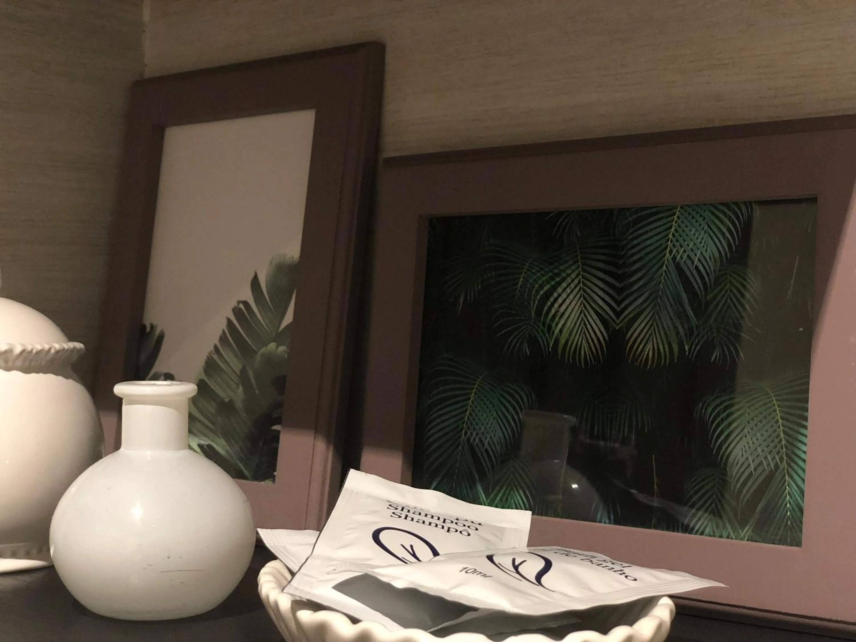 Bathroom in Catedral Apartment