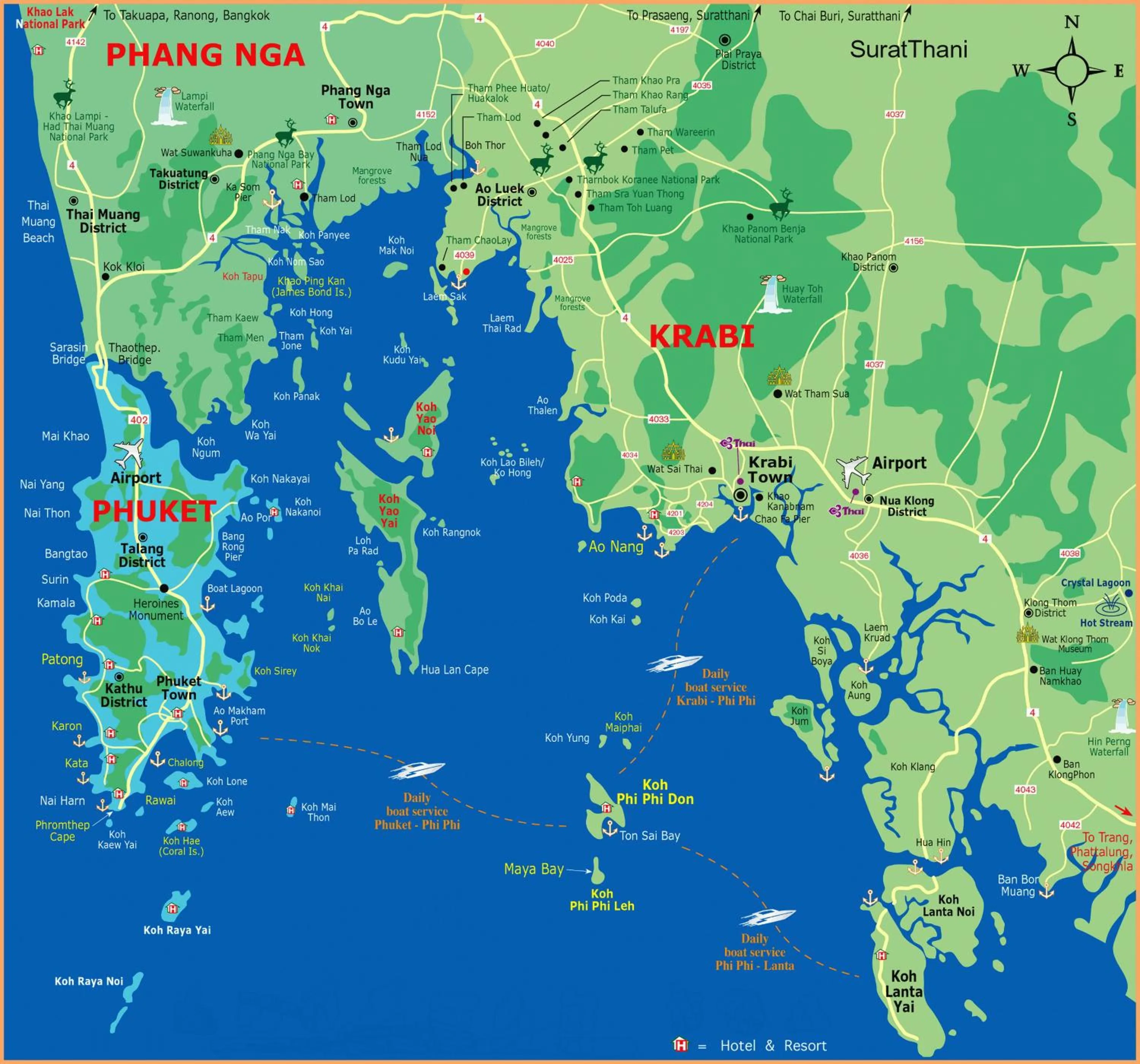 Other in Lanta Hostel