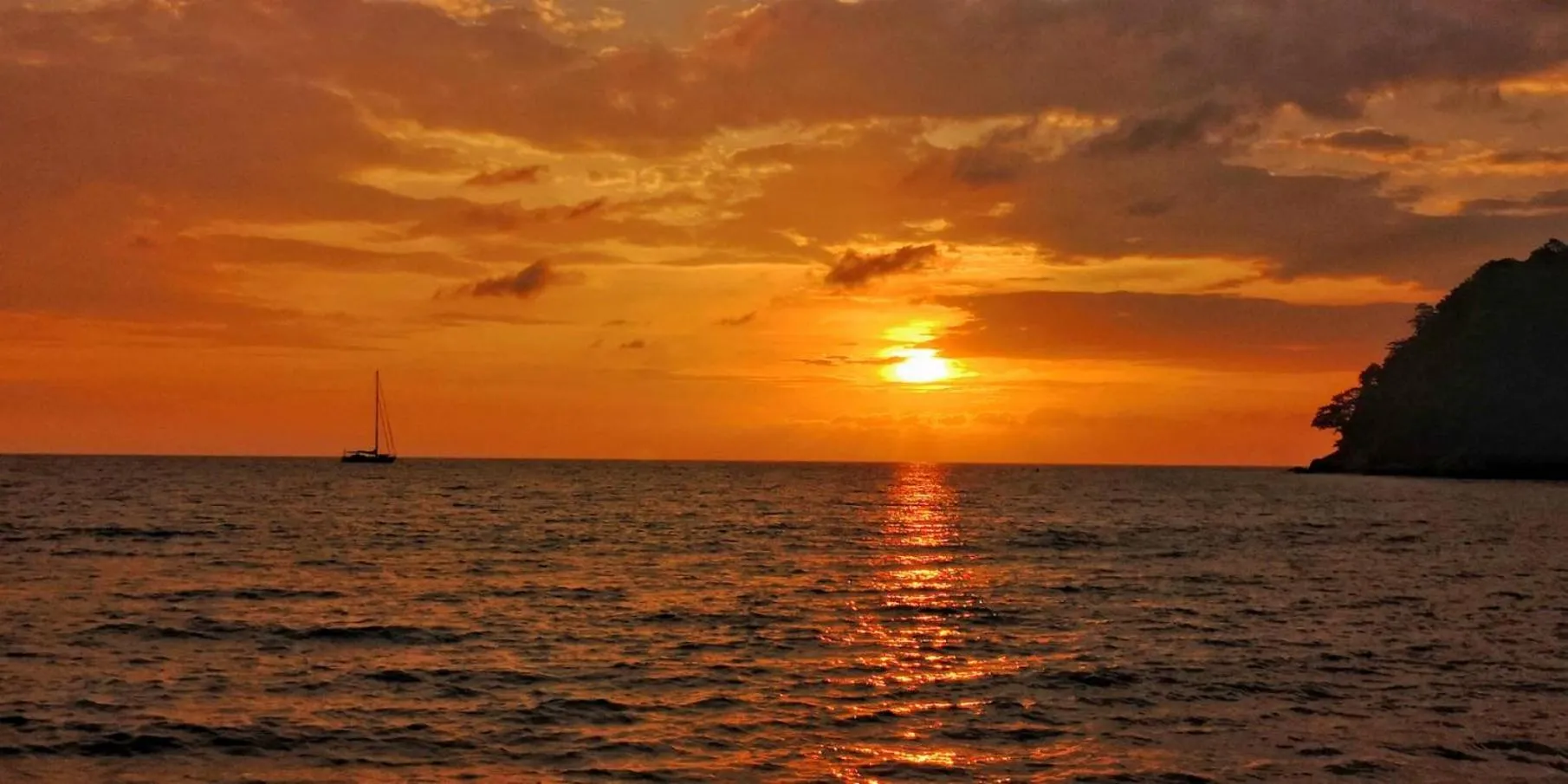 Nearby landmark in Lanta Hostel