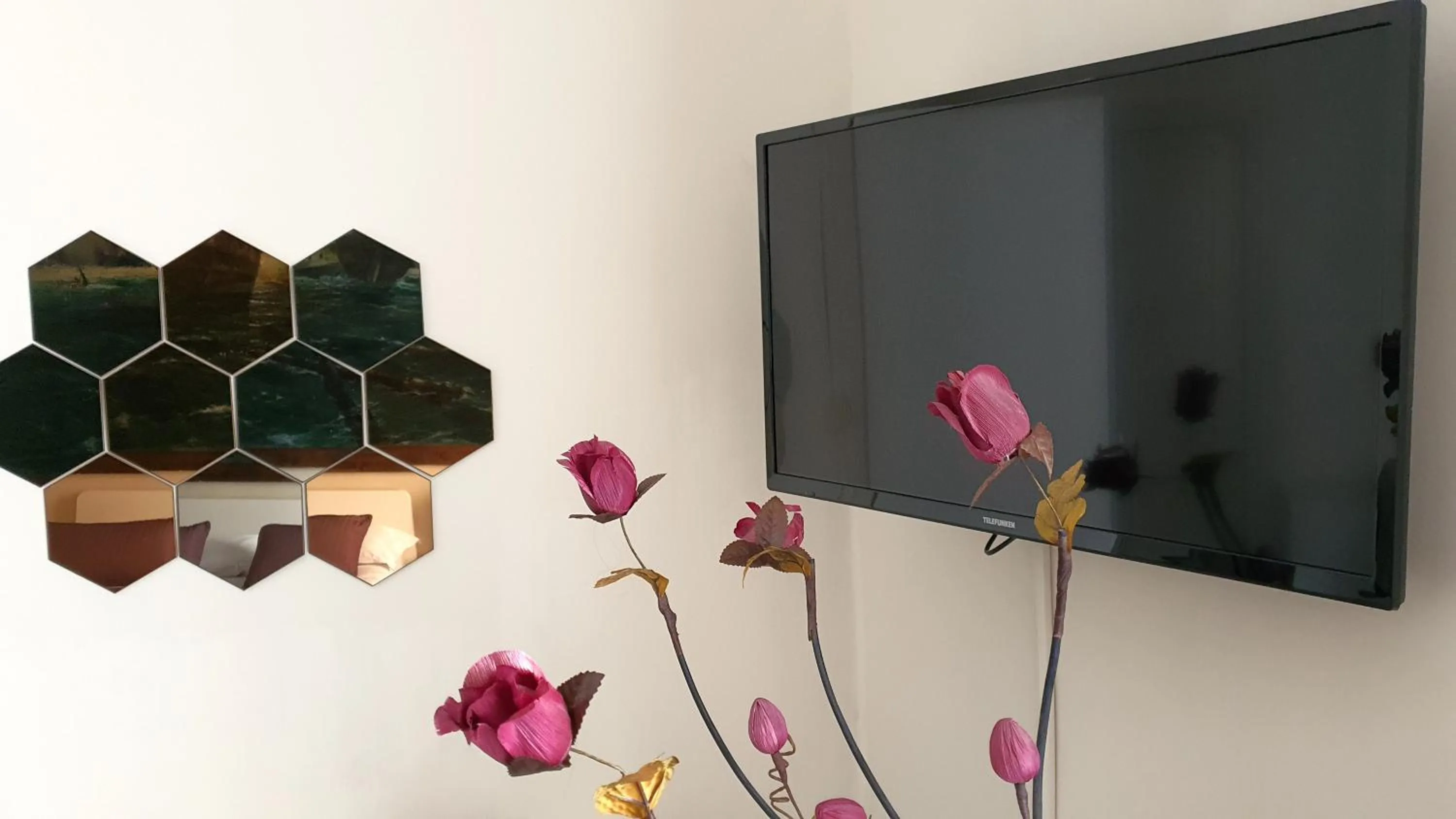 hair dresser in Cortile Stesicoro