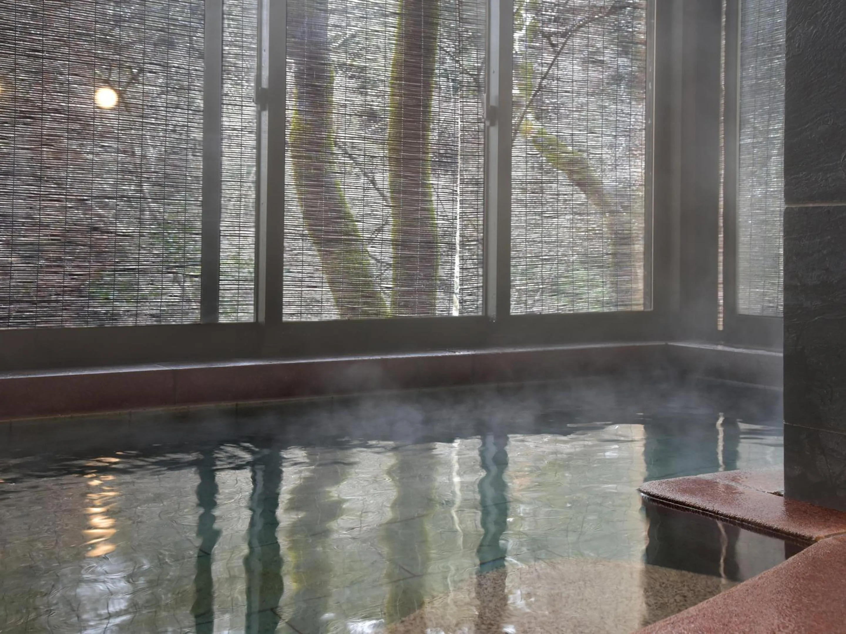 Public Bath in Kyousen