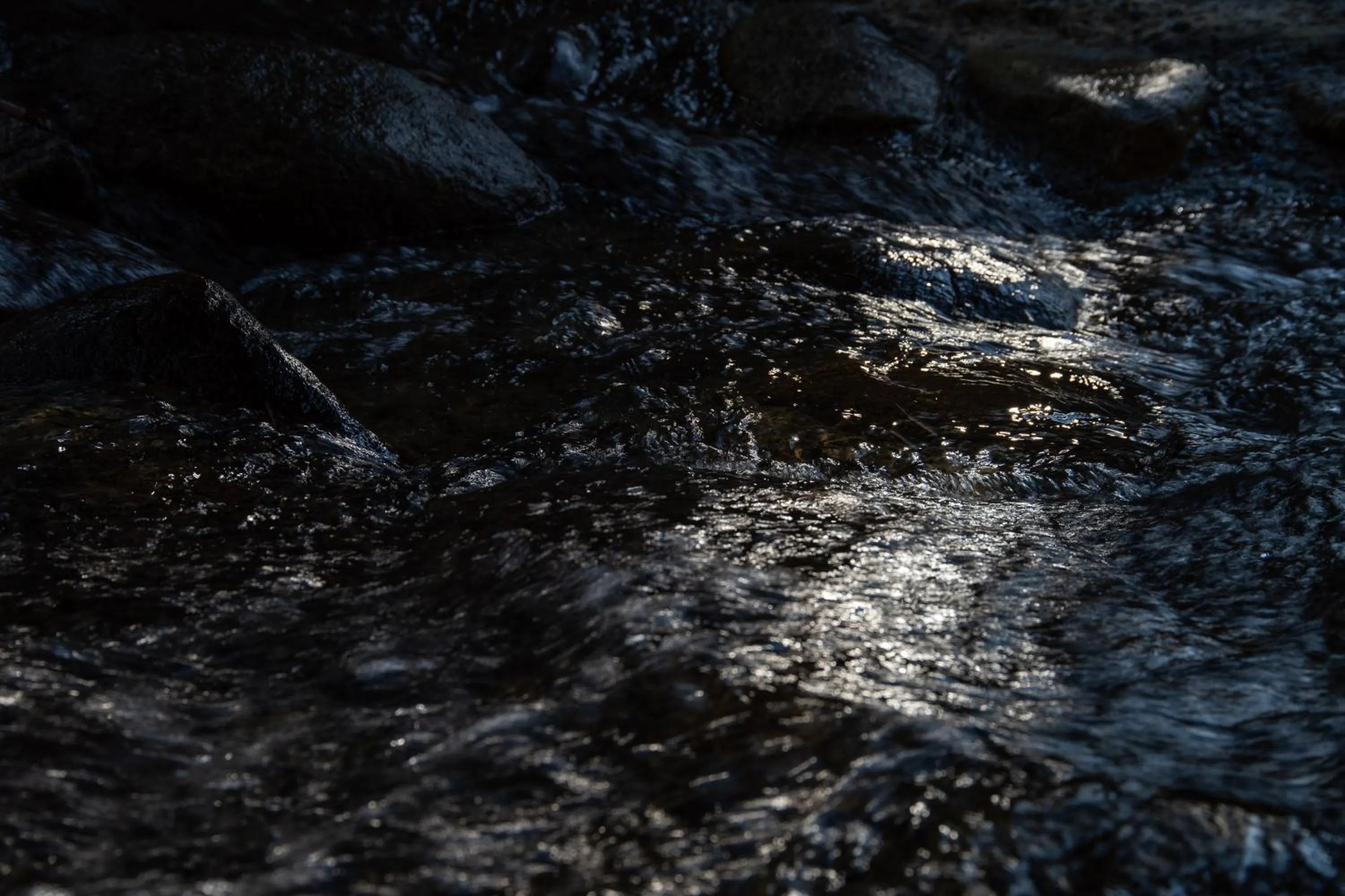 Natural landscape in Kyousen